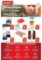 „Rimi“ savaitinis leidinys Nr. 15 (2020) „Rimi“ savaitinis leidinys Nr. 15 (2020)
