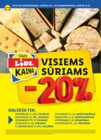 Specialūs pasiūlymai Specialūs pasiūlymai