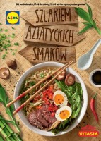 Szlakiem azjatyckich smaków Szlakiem azjatyckich smaków