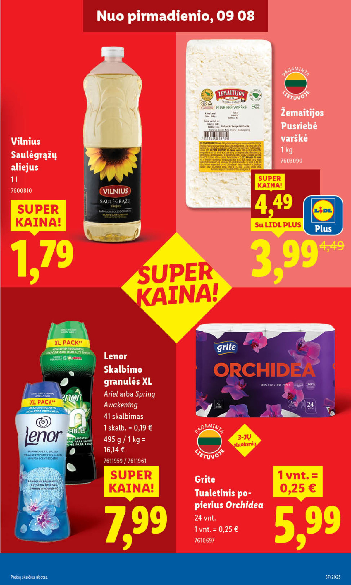 MAISTO PREKIŲ PASIŪLYMAI: Nuo rugsėjo 8 d. page page-21.jpg