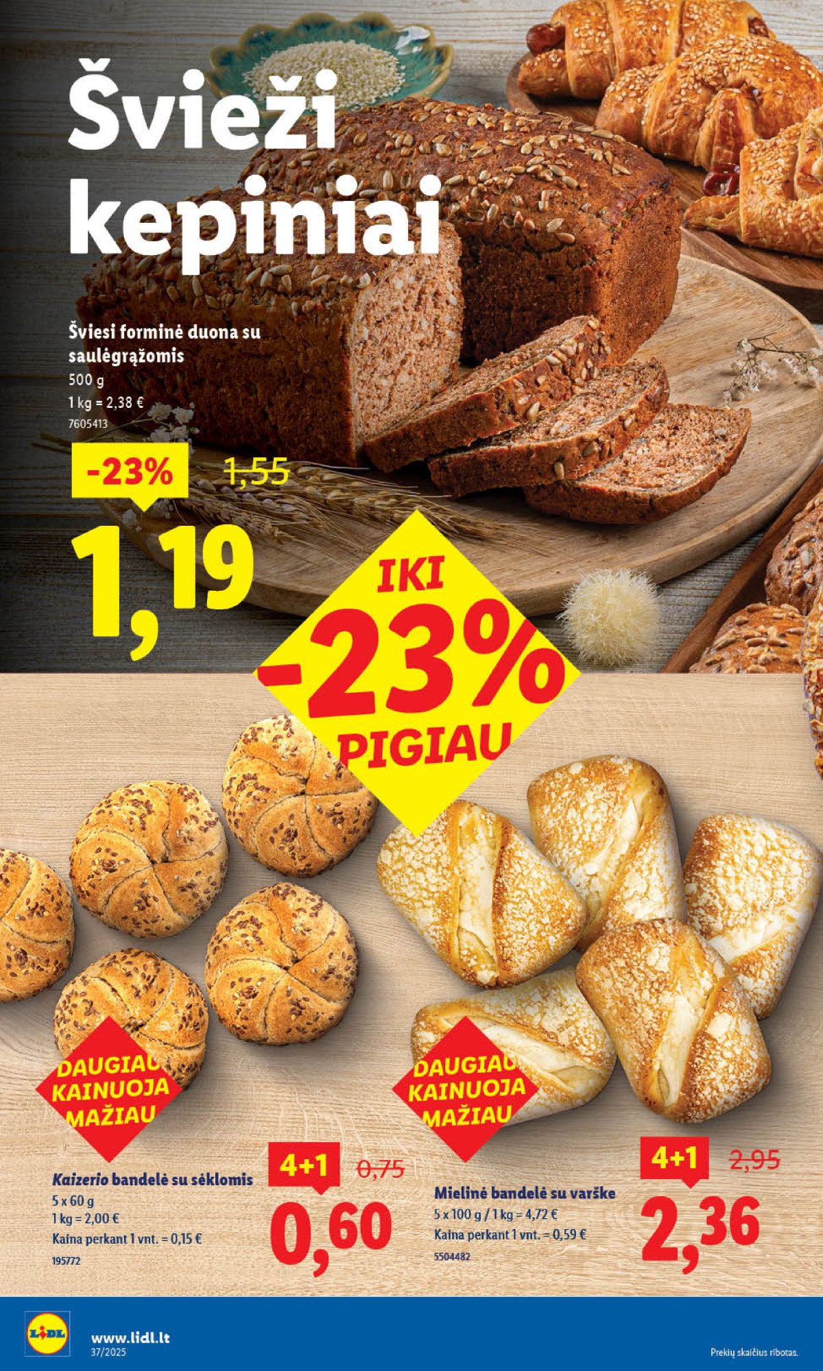 MAISTO PREKIŲ PASIŪLYMAI: Nuo rugsėjo 8 d. page page-6.jpg