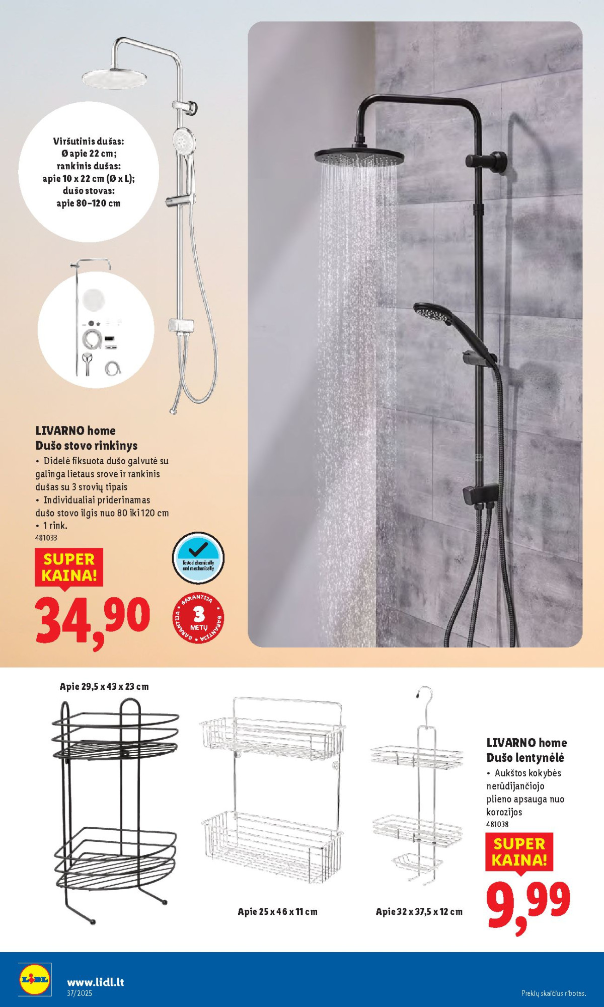 NE MAISTO PREKIŲ PASIŪLYMAI: Nuo rugsėjo 8 d. page page-12.jpg
