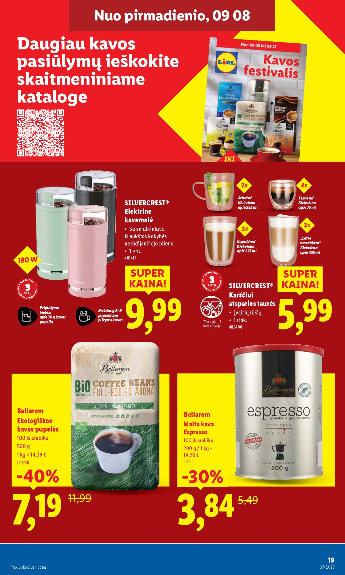 NE MAISTO PREKIŲ PASIŪLYMAI: Nuo rugsėjo 8 d. page page-19.jpg