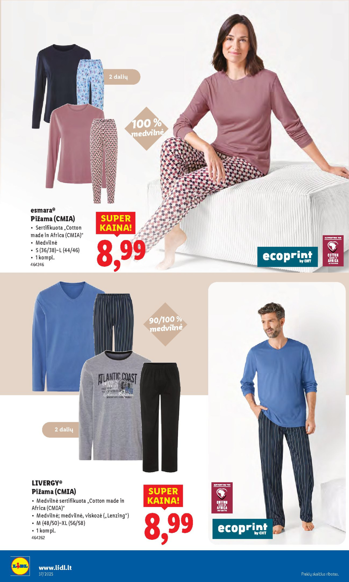 NE MAISTO PREKIŲ PASIŪLYMAI: Nuo rugsėjo 8 d. page page-36.jpg