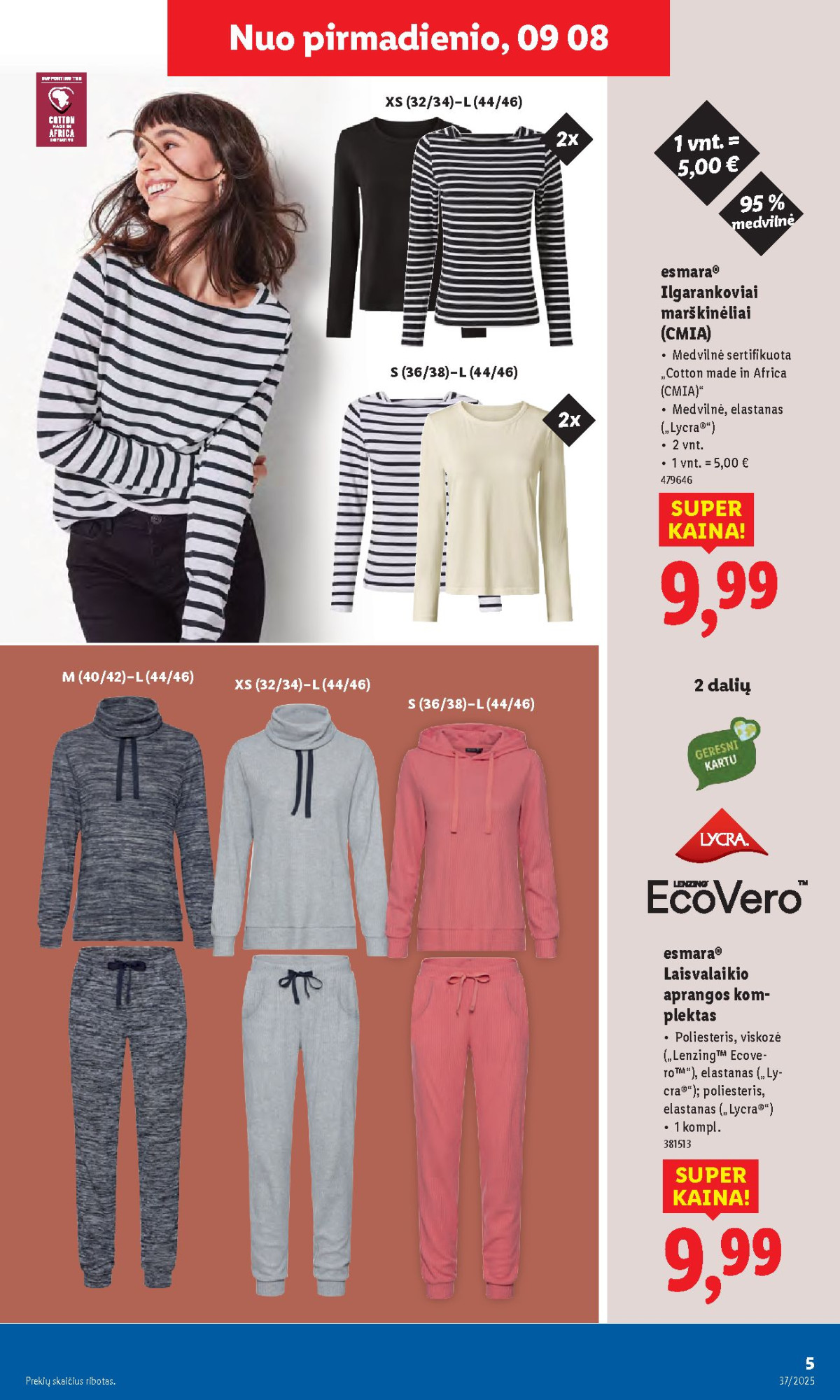 NE MAISTO PREKIŲ PASIŪLYMAI: Nuo rugsėjo 8 d. page page-5.jpg