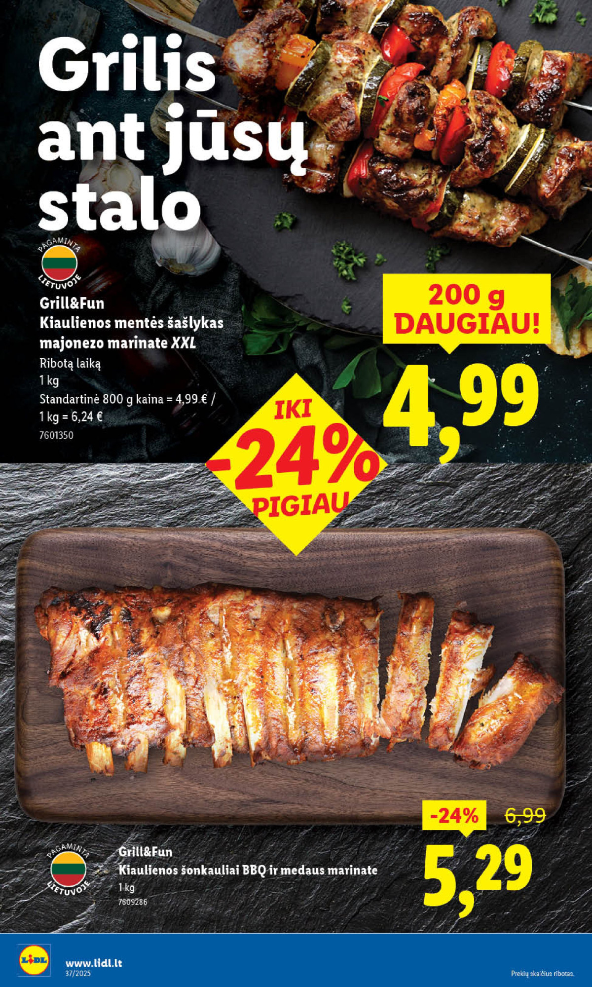 PASIŪLYMAI NUO KETVIRTADIENIO: Nuo rugsėjo 11 d. page page-12.jpg 