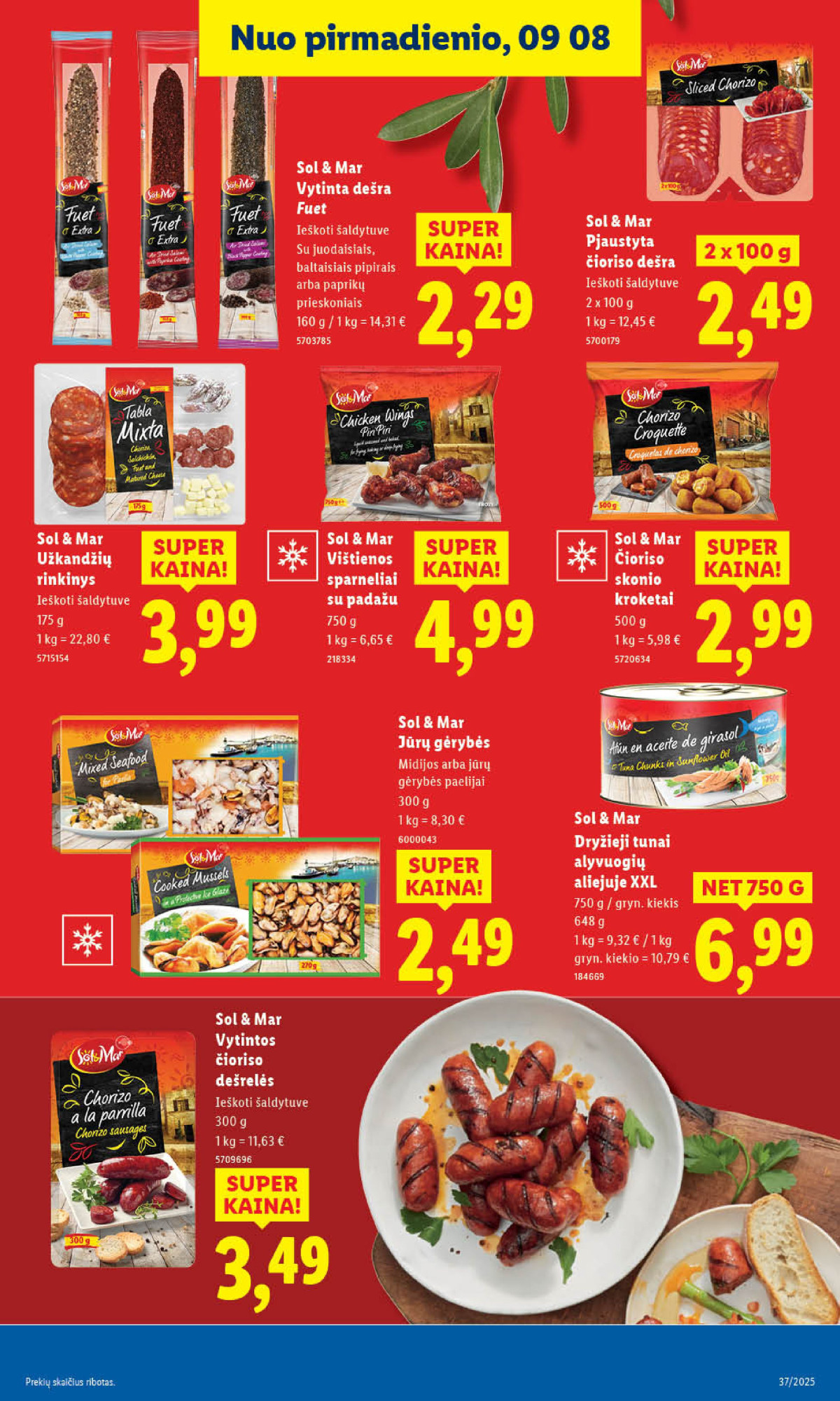 PASIŪLYMAI NUO KETVIRTADIENIO: Nuo rugsėjo 11 d. page page-21.jpg 