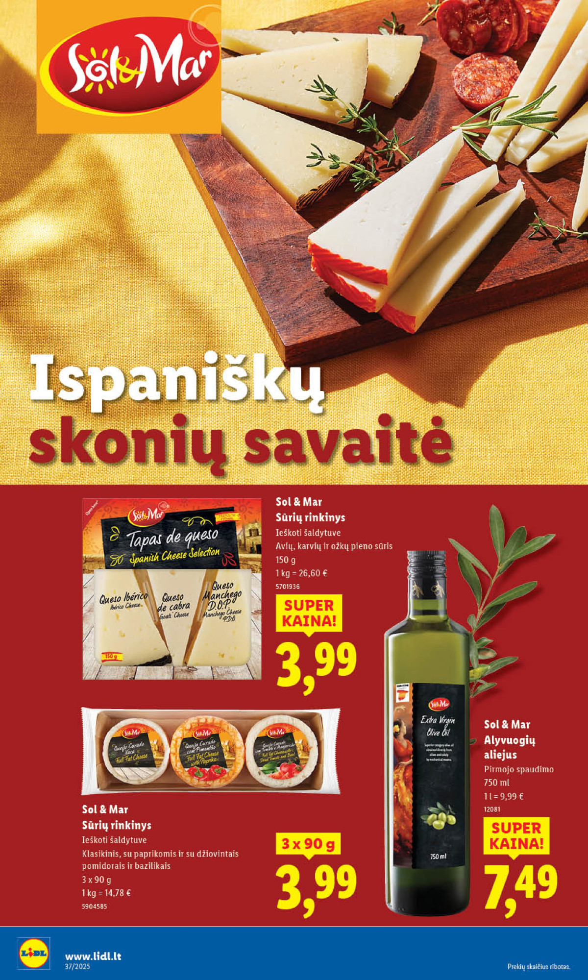 PASIŪLYMAI NUO KETVIRTADIENIO: Nuo rugsėjo 11 d. page page-22.jpg 