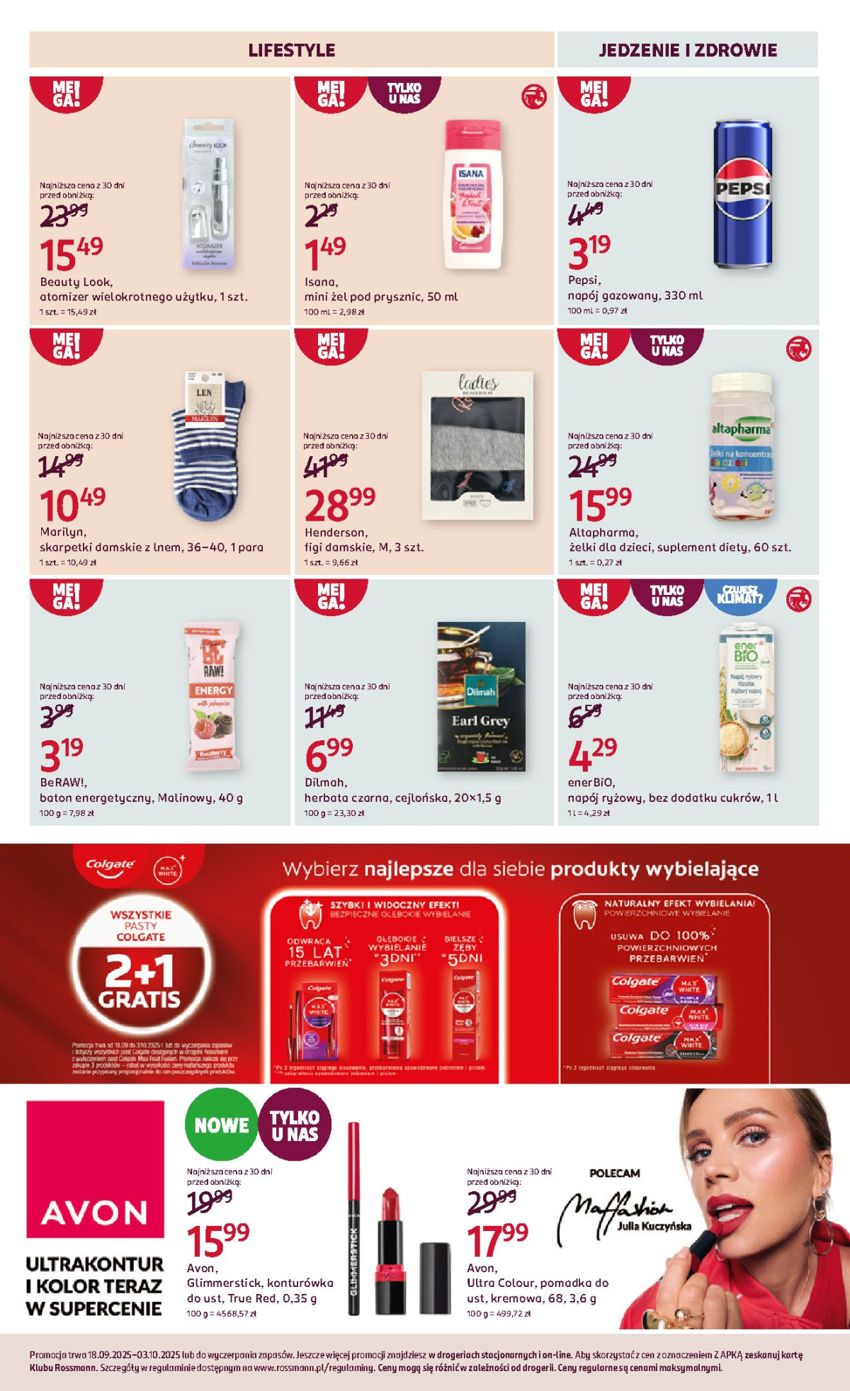 rossmann od 18/09/2025 do 03/10/2025 page page-13.jpg 