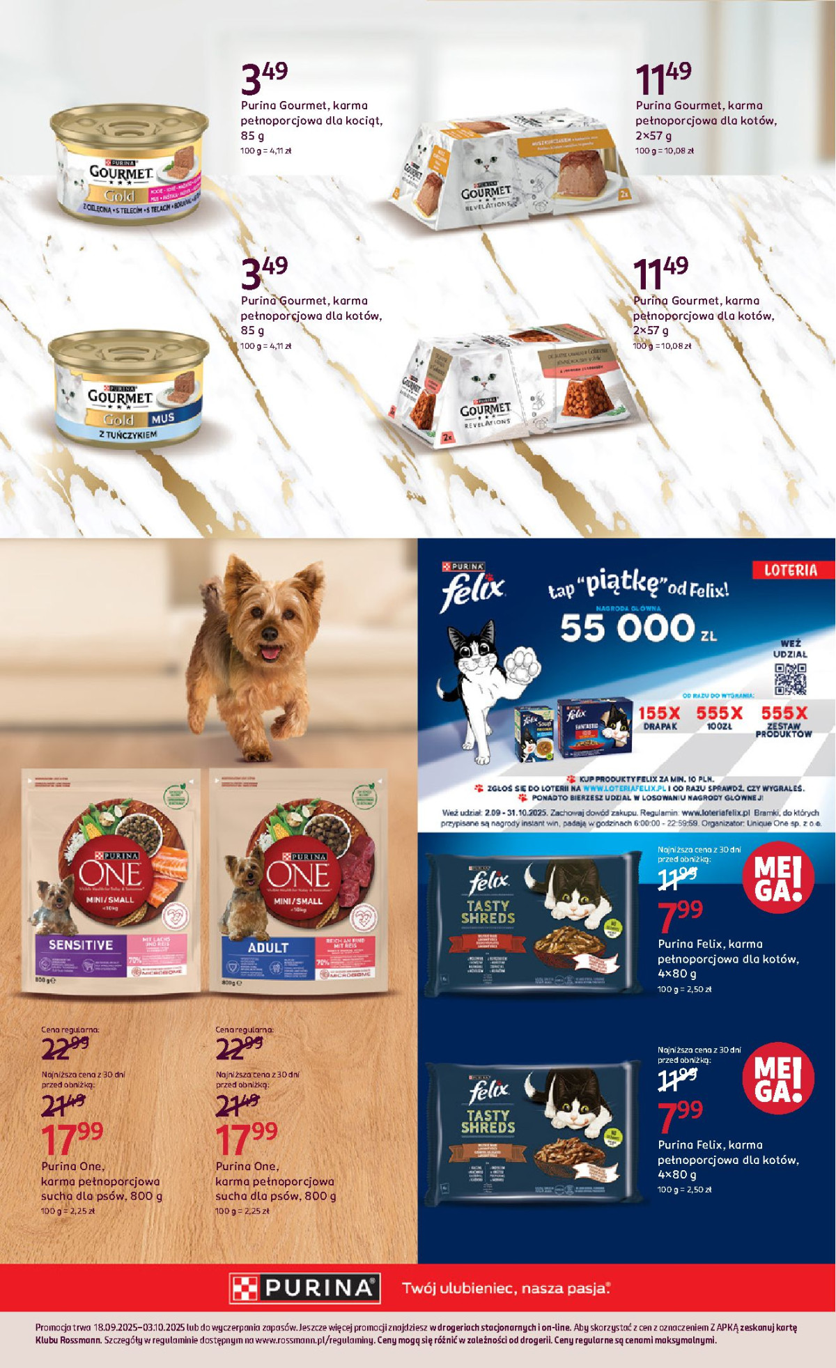 rossmann od 18/09/2025 do 03/10/2025 page page-20.jpg 