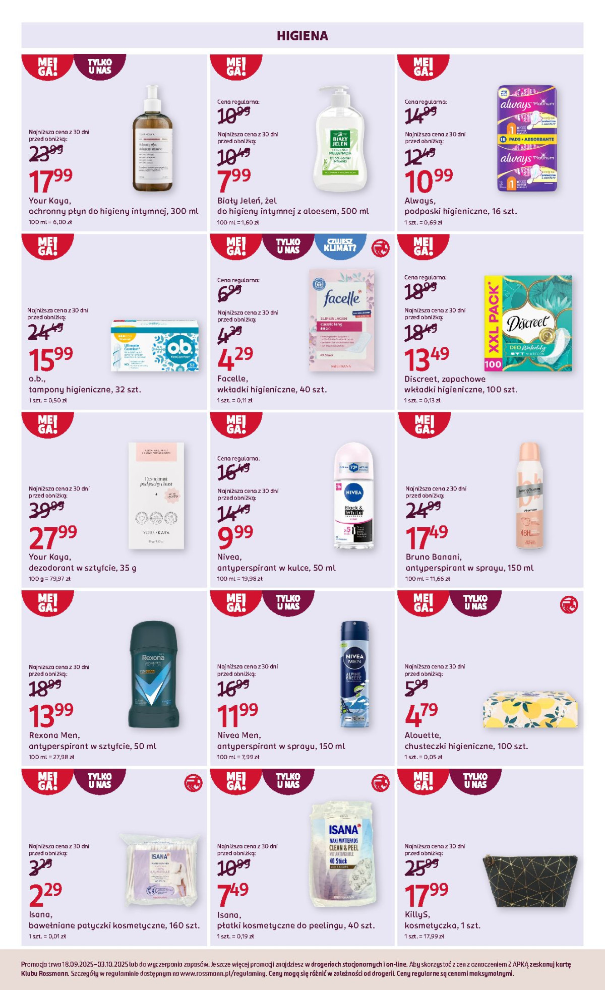 rossmann od 18/09/2025 do 03/10/2025 page page-4.jpg 