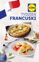 TYDZIEŃ KUCHNI FRANCUSKIEJ TYDZIEŃ KUCHNI FRANCUSKIEJ