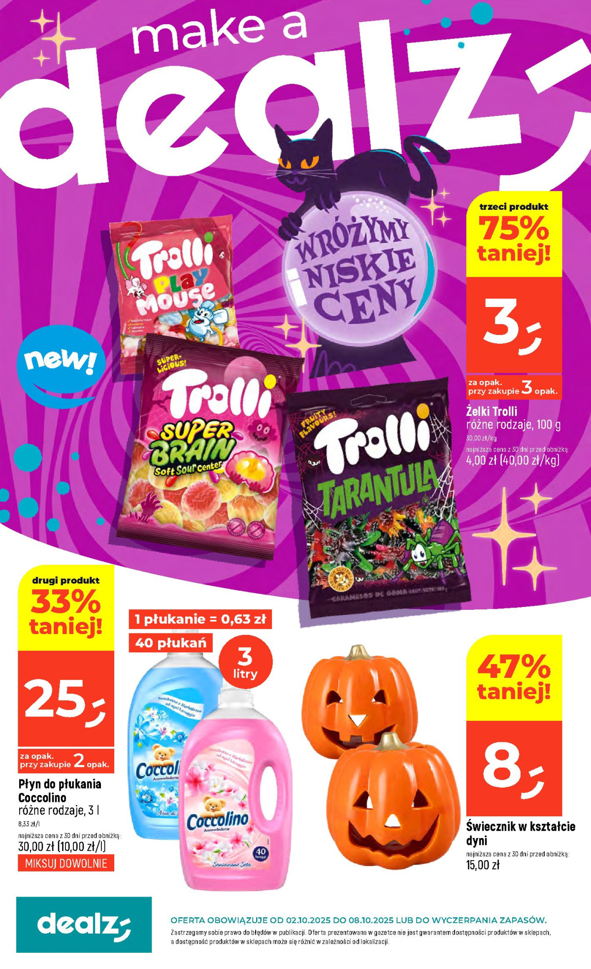 dealz od 02/10/2025 do 08/10/2025 page page-1.jpg 