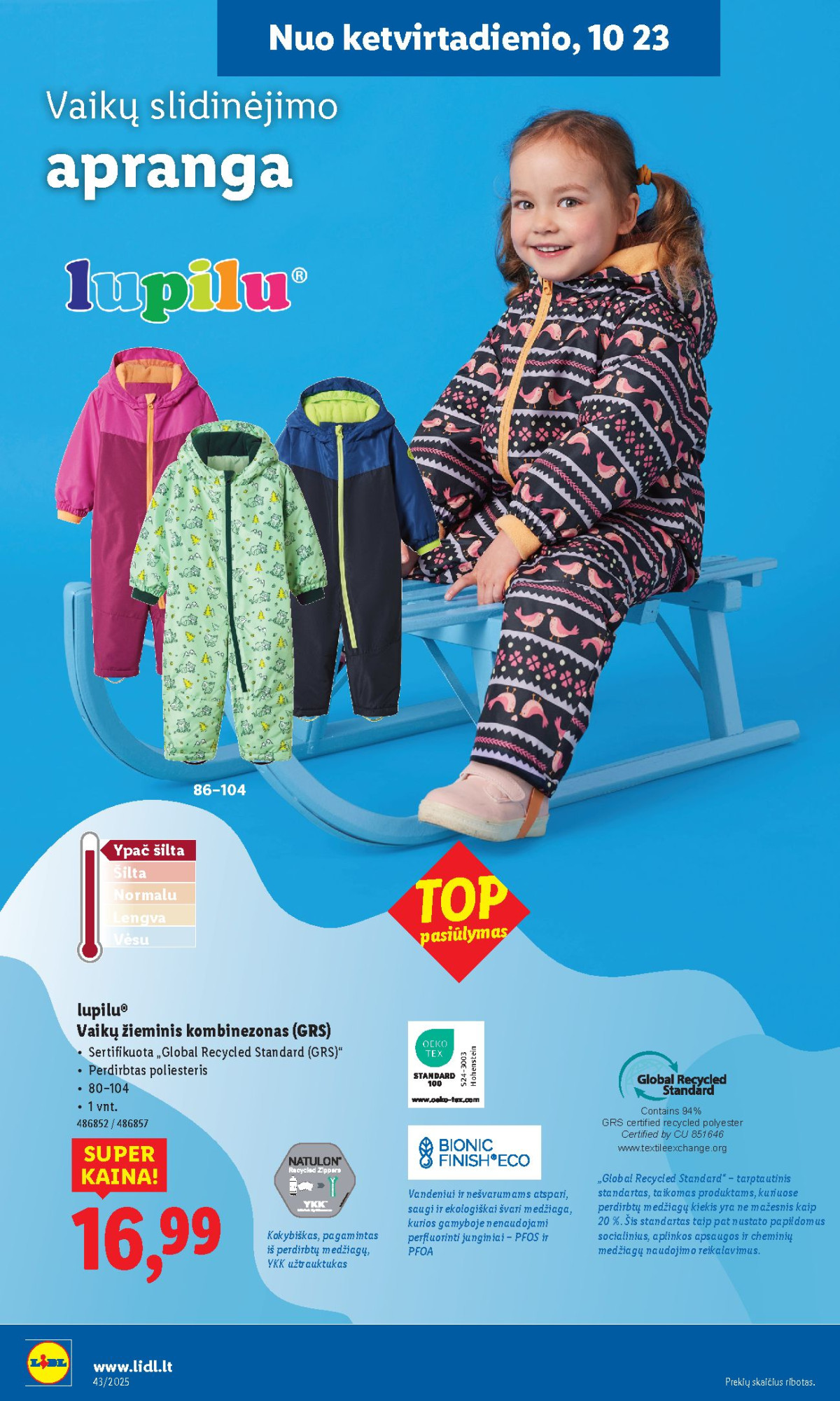 NE MAISTO PREKIŲ PASIŪLYMAI: Nuo spalio 20 d. page page-18.jpg