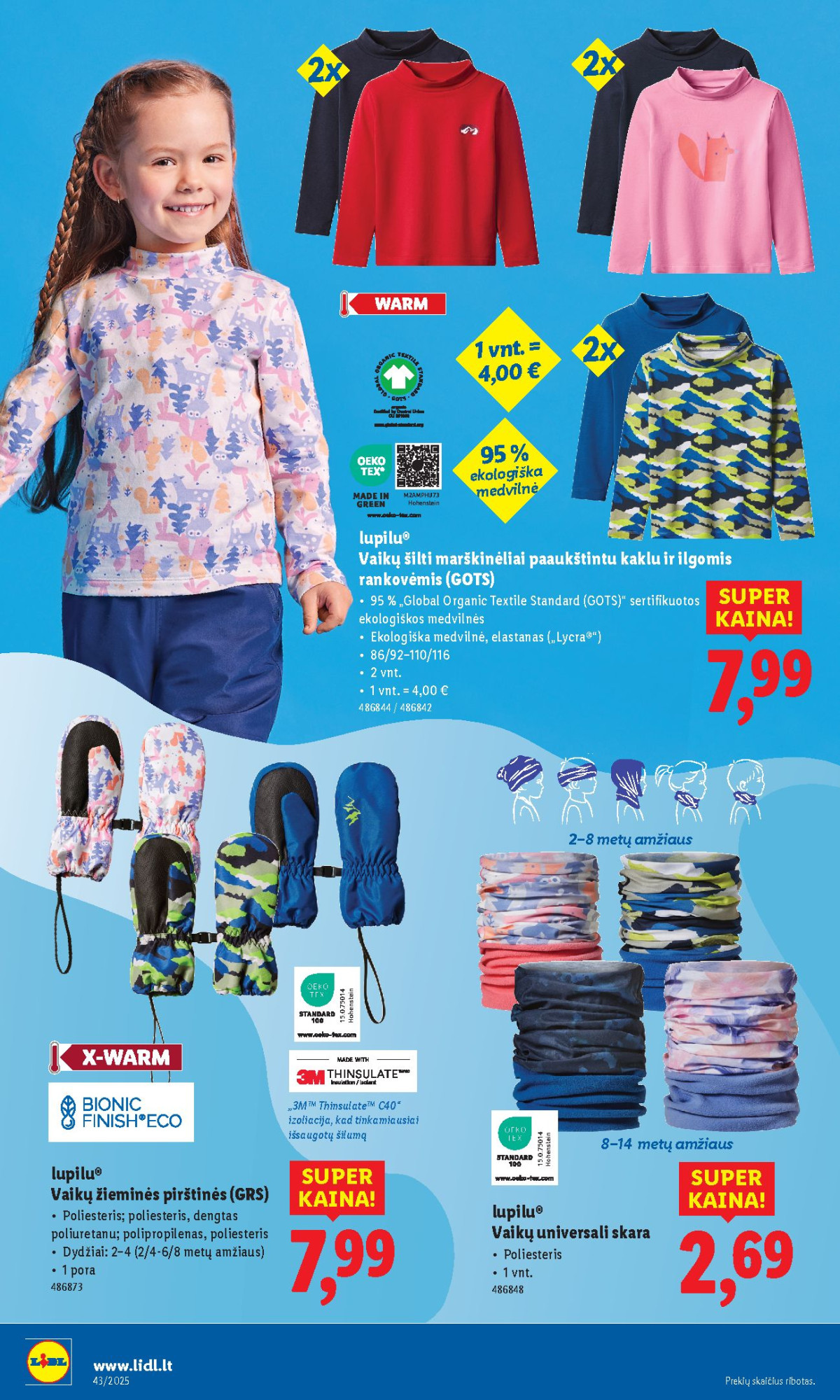 NE MAISTO PREKIŲ PASIŪLYMAI: Nuo spalio 20 d. page page-22.jpg