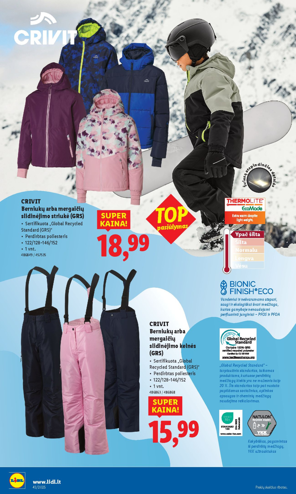 NE MAISTO PREKIŲ PASIŪLYMAI: Nuo spalio 20 d. page page-24.jpg