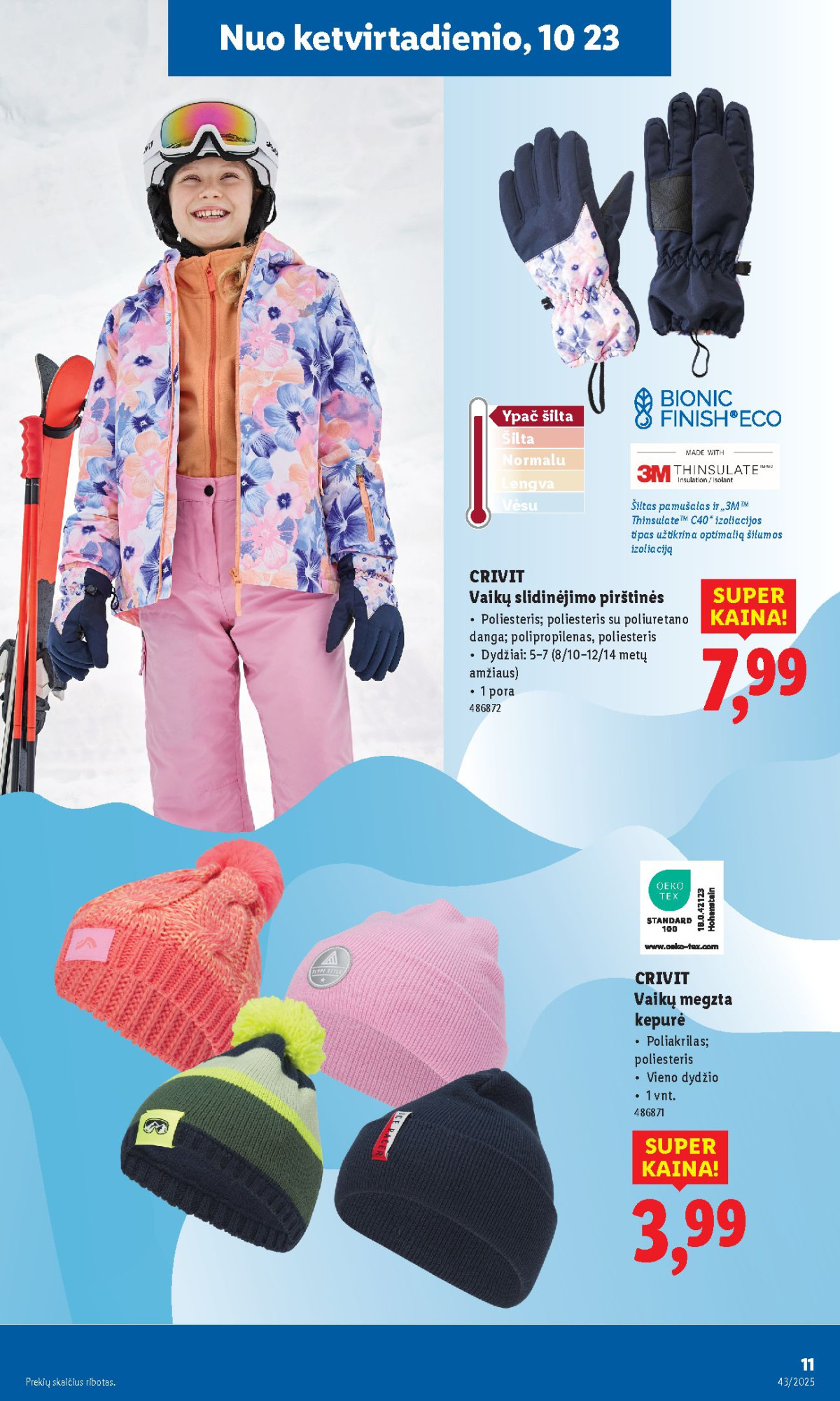 NE MAISTO PREKIŲ PASIŪLYMAI: Nuo spalio 20 d. page page-27.jpg