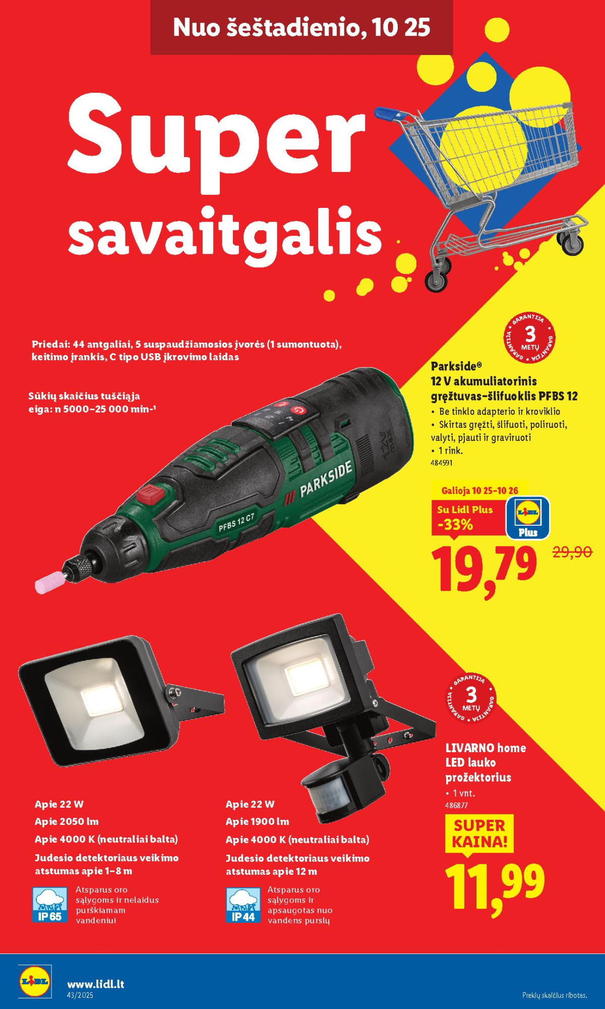 NE MAISTO PREKIŲ PASIŪLYMAI: Nuo spalio 20 d. page page-34.jpg
