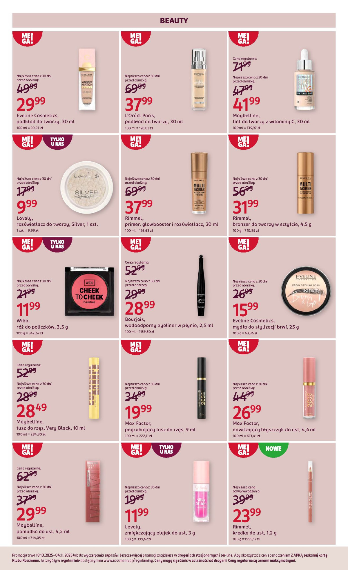 rossmann od 18/10/2025 do 04/11/2025 page page-4.jpg