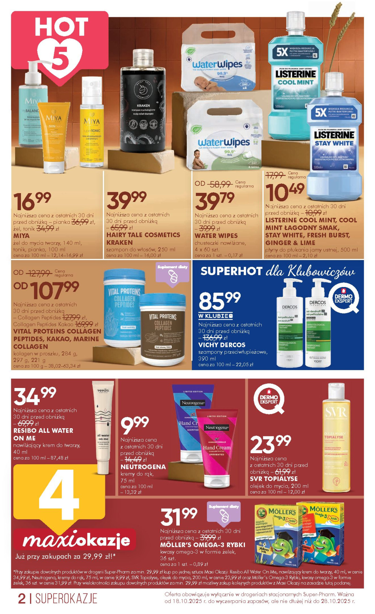 super-pharm od 18/10/2025 do 28/10/2025 page page-2.jpg 