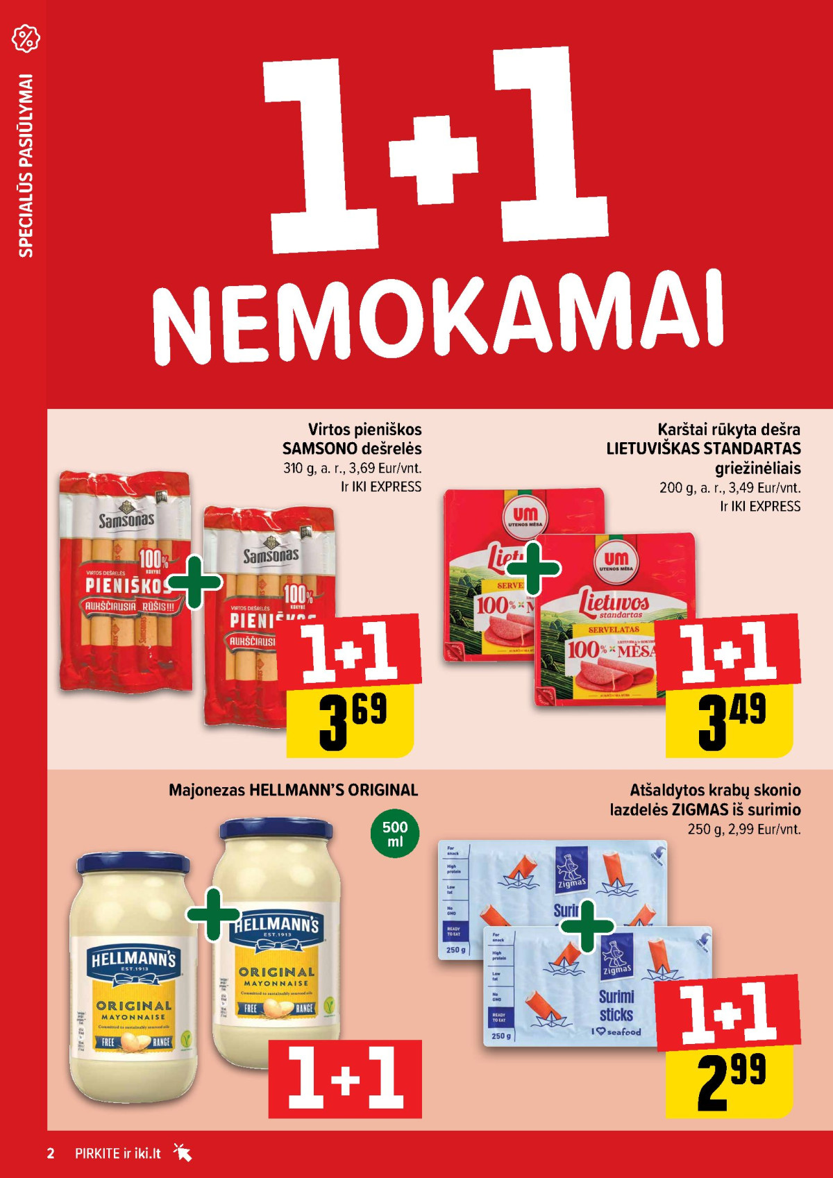 Pasiūlymai galioja 2025 10 20 - 2025 10 26 page page-2.jpg