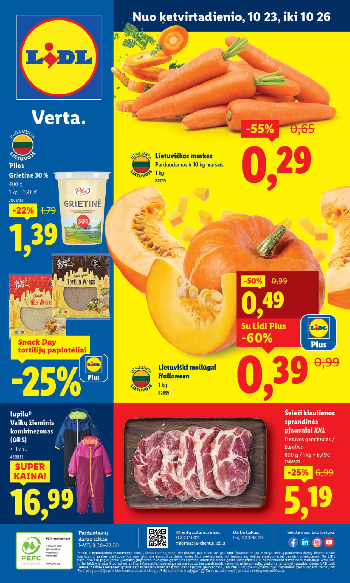 PASIŪLYMAI NUO KETVIRTADIENIO: Nuo spalio 23 d. page page-1.jpg