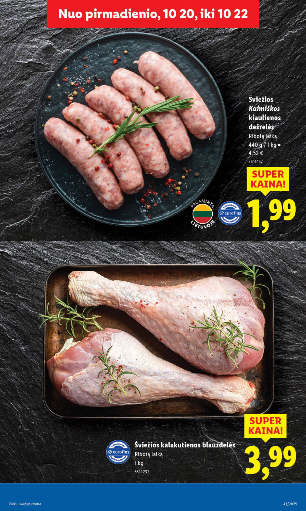PASIŪLYMAI NUO KETVIRTADIENIO: Nuo spalio 23 d. page page-19.jpg