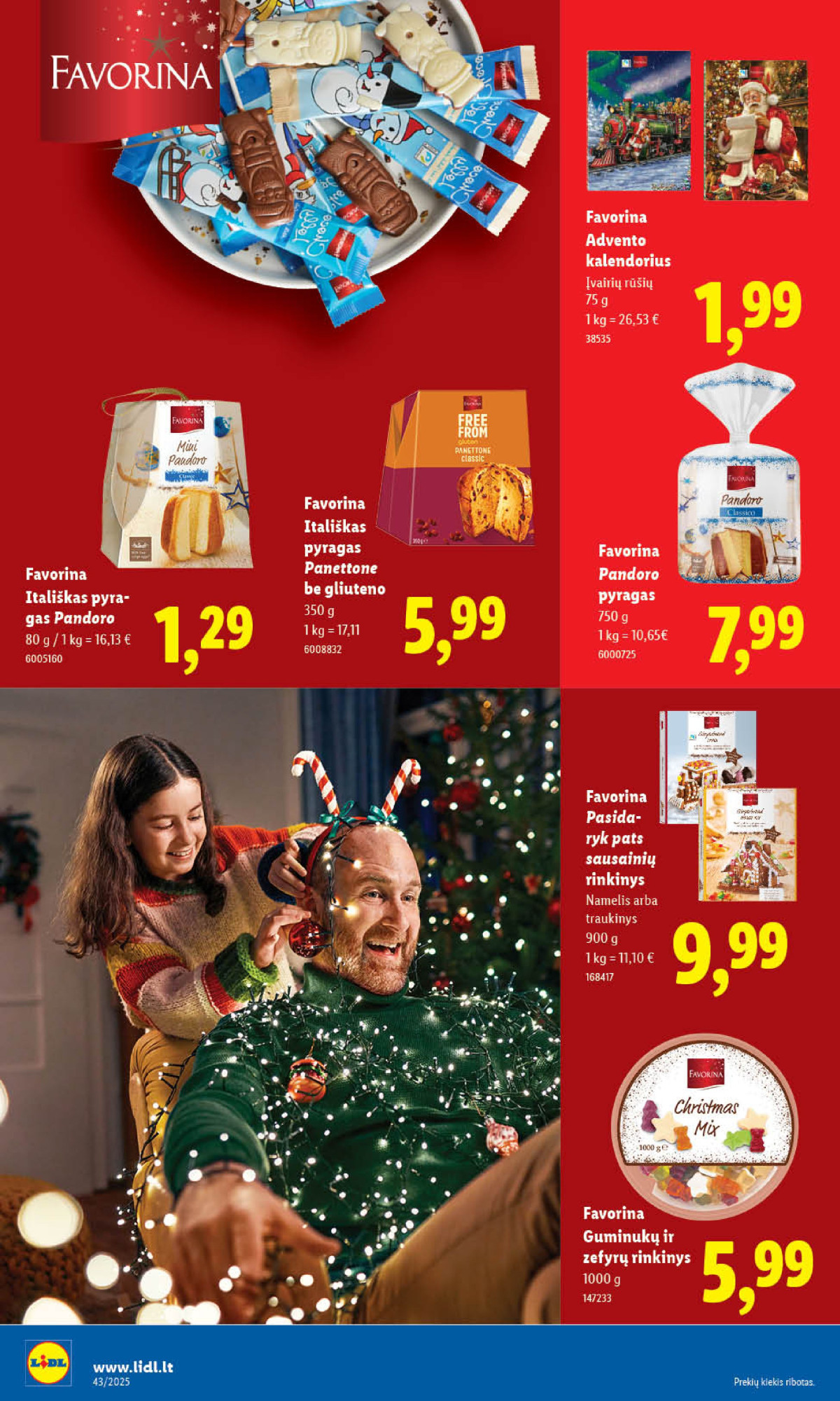 PASIŪLYMAI NUO KETVIRTADIENIO: Nuo spalio 23 d. page page-24.jpg