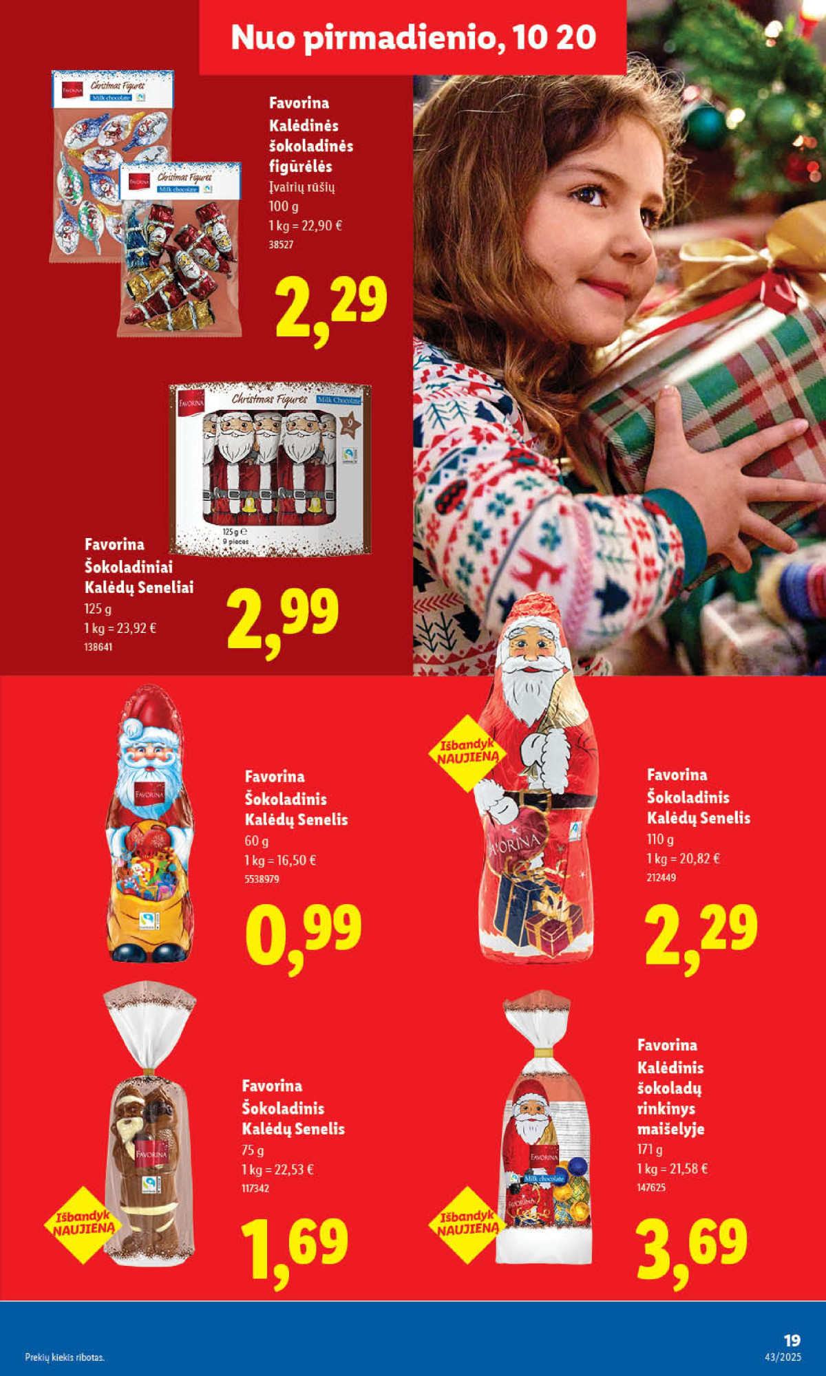 PASIŪLYMAI NUO KETVIRTADIENIO: Nuo spalio 23 d. page page-25.jpg