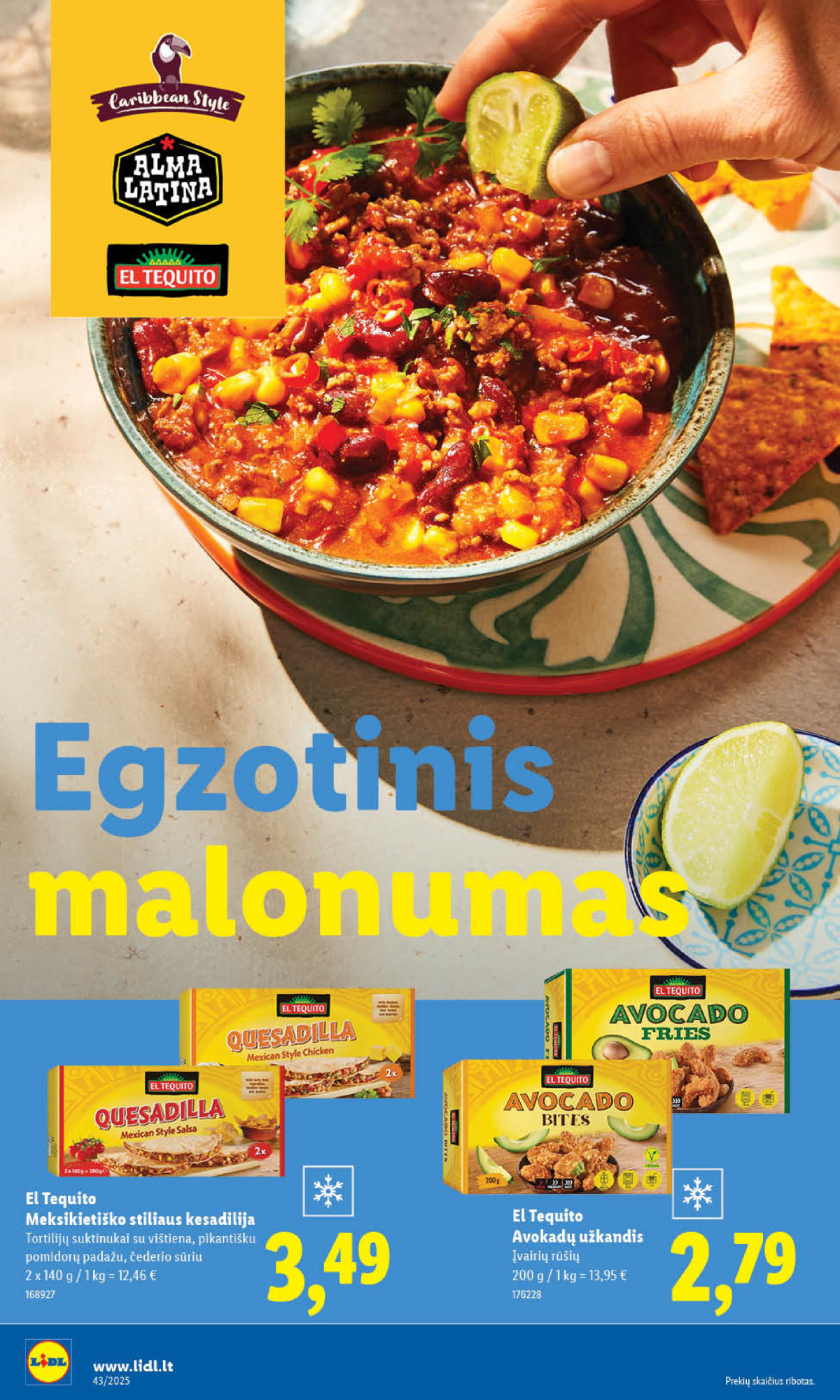 PASIŪLYMAI NUO KETVIRTADIENIO: Nuo spalio 23 d. page page-26.jpg