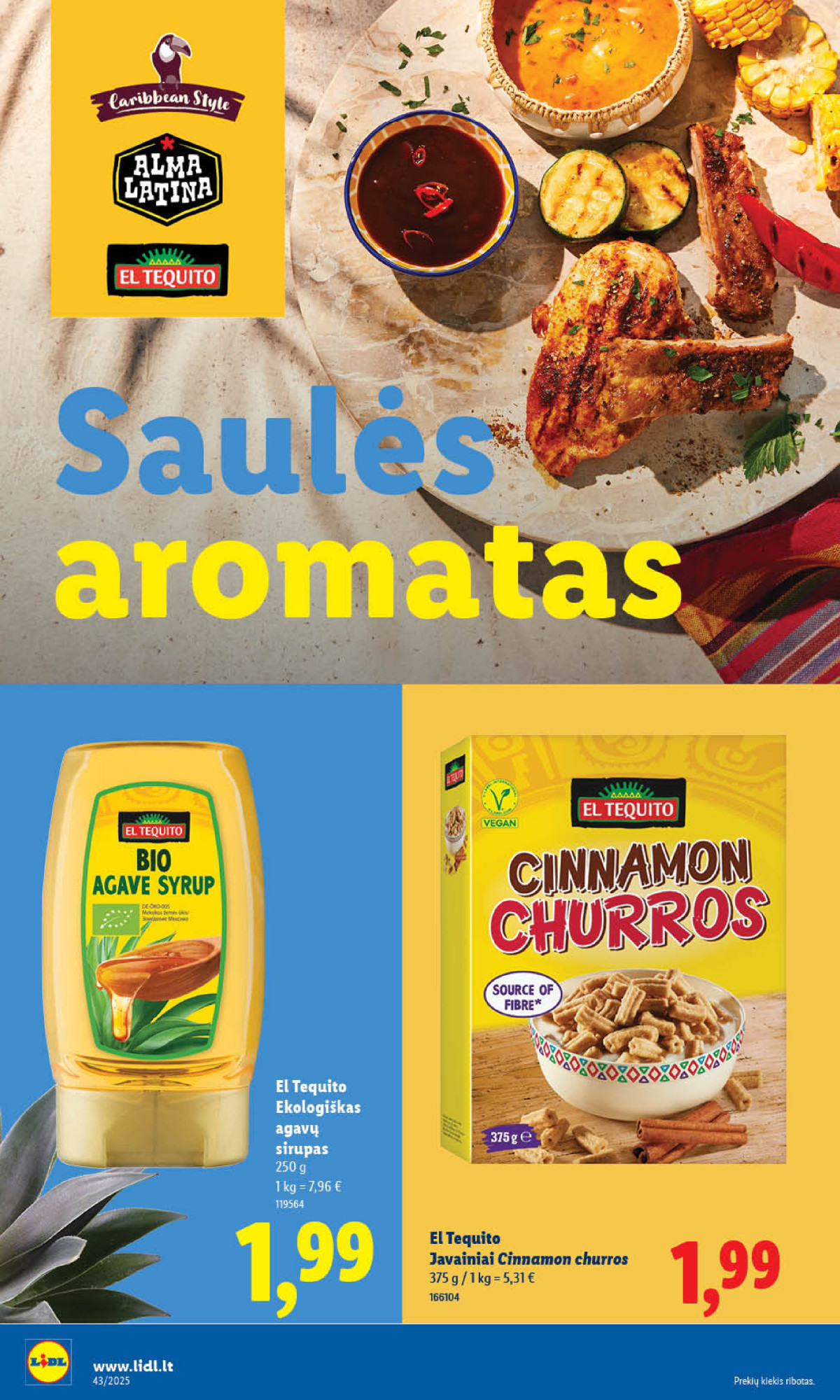 PASIŪLYMAI NUO KETVIRTADIENIO: Nuo spalio 23 d. page page-30.jpg