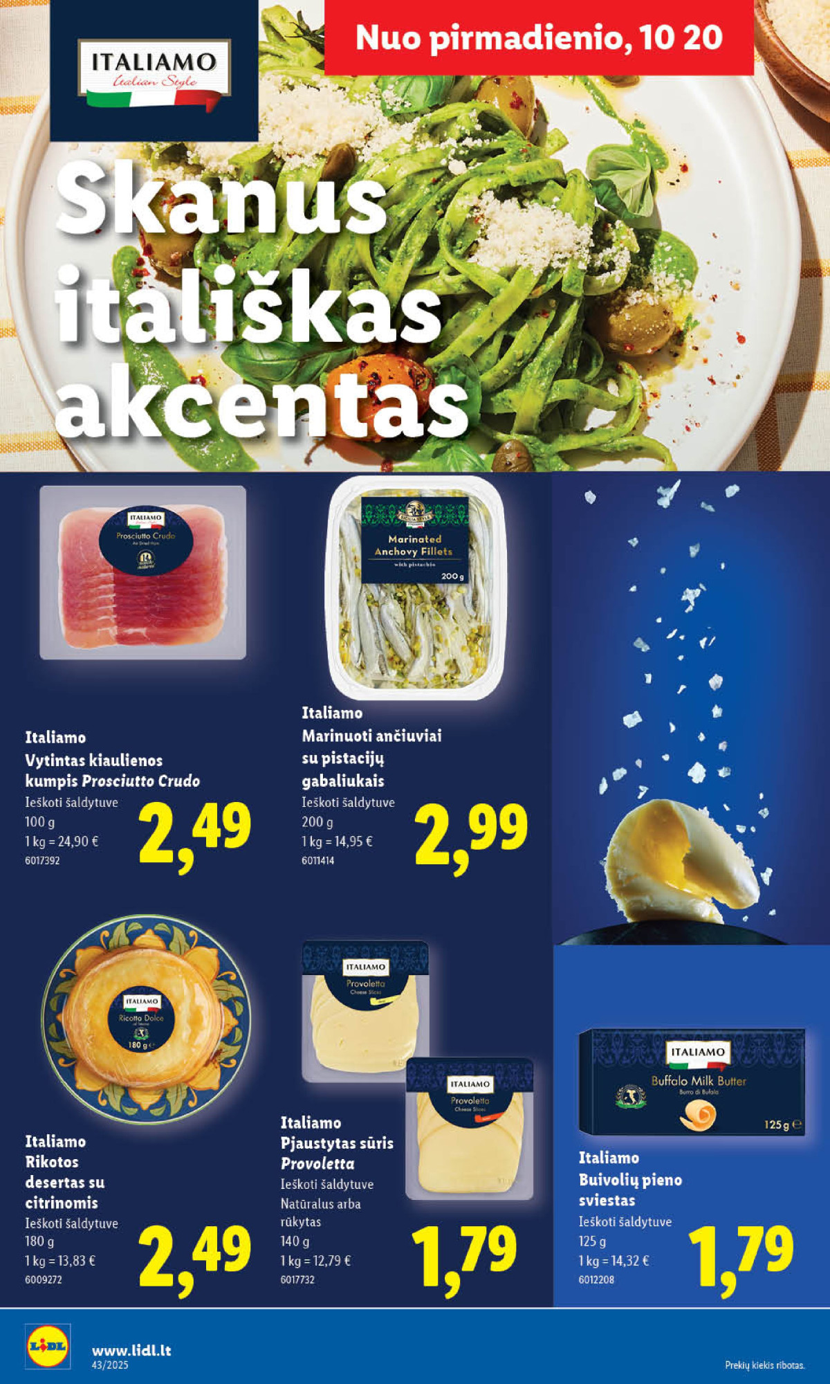PASIŪLYMAI NUO KETVIRTADIENIO: Nuo spalio 23 d. page page-32.jpg