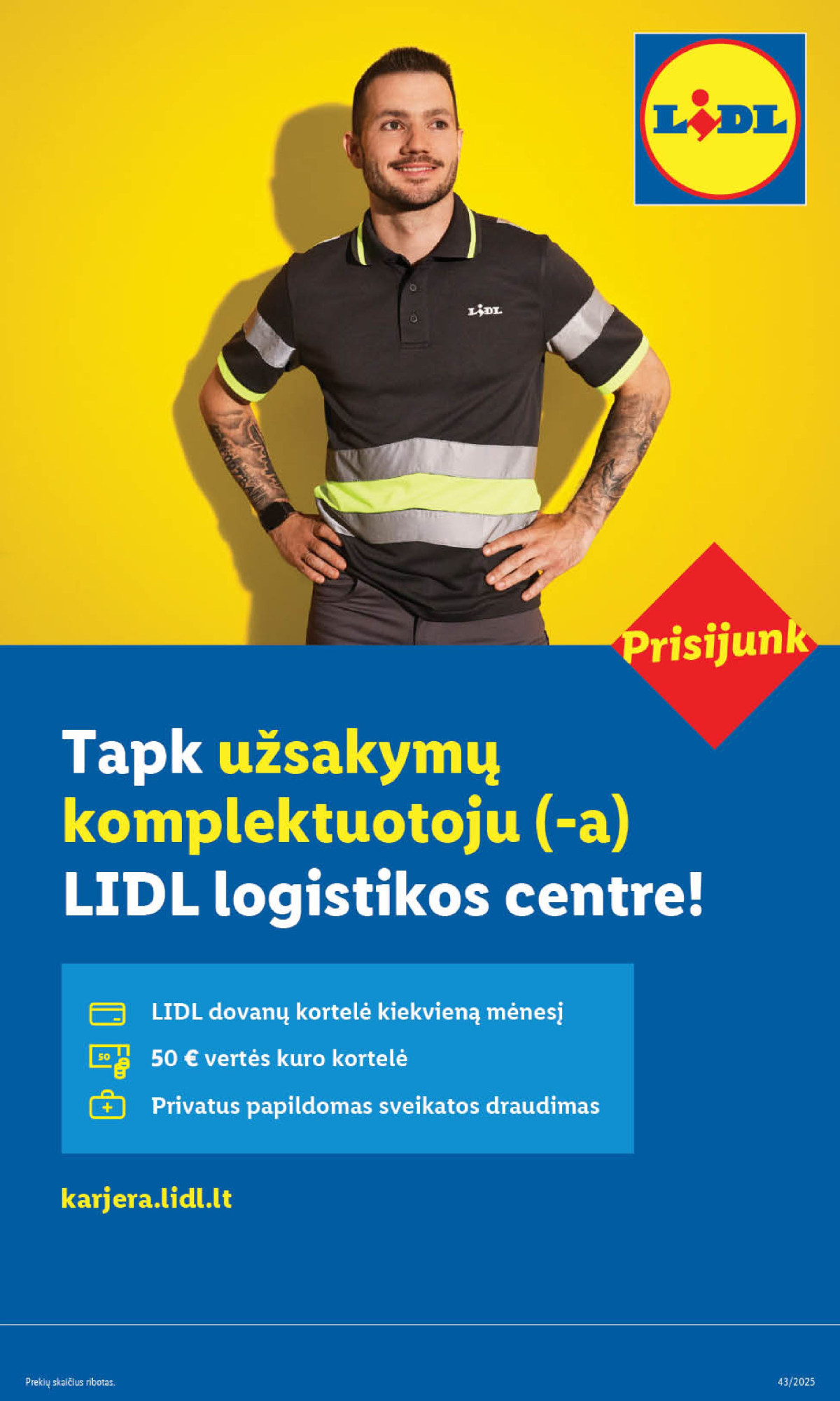 PASIŪLYMAI NUO KETVIRTADIENIO: Nuo spalio 23 d. page page-53.jpg