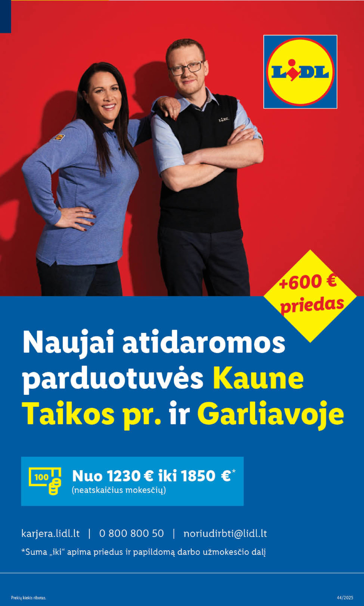 MAISTO PREKIŲ PASIŪLYMAI: Nuo spalio 27 d. page page-51.jpg