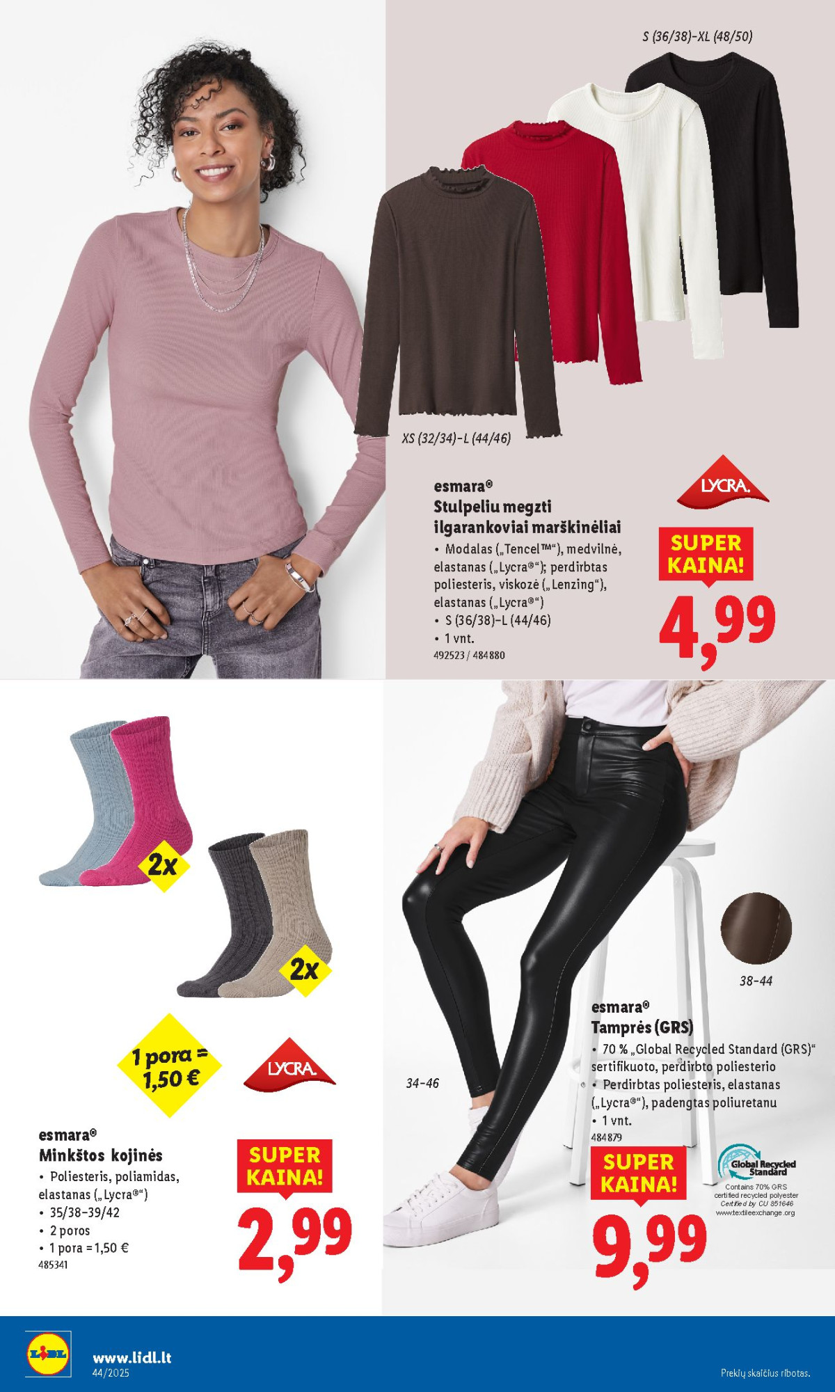 NE MAISTO PREKIŲ PASIŪLYMAI: Nuo spalio 27 d. page page-26.jpg