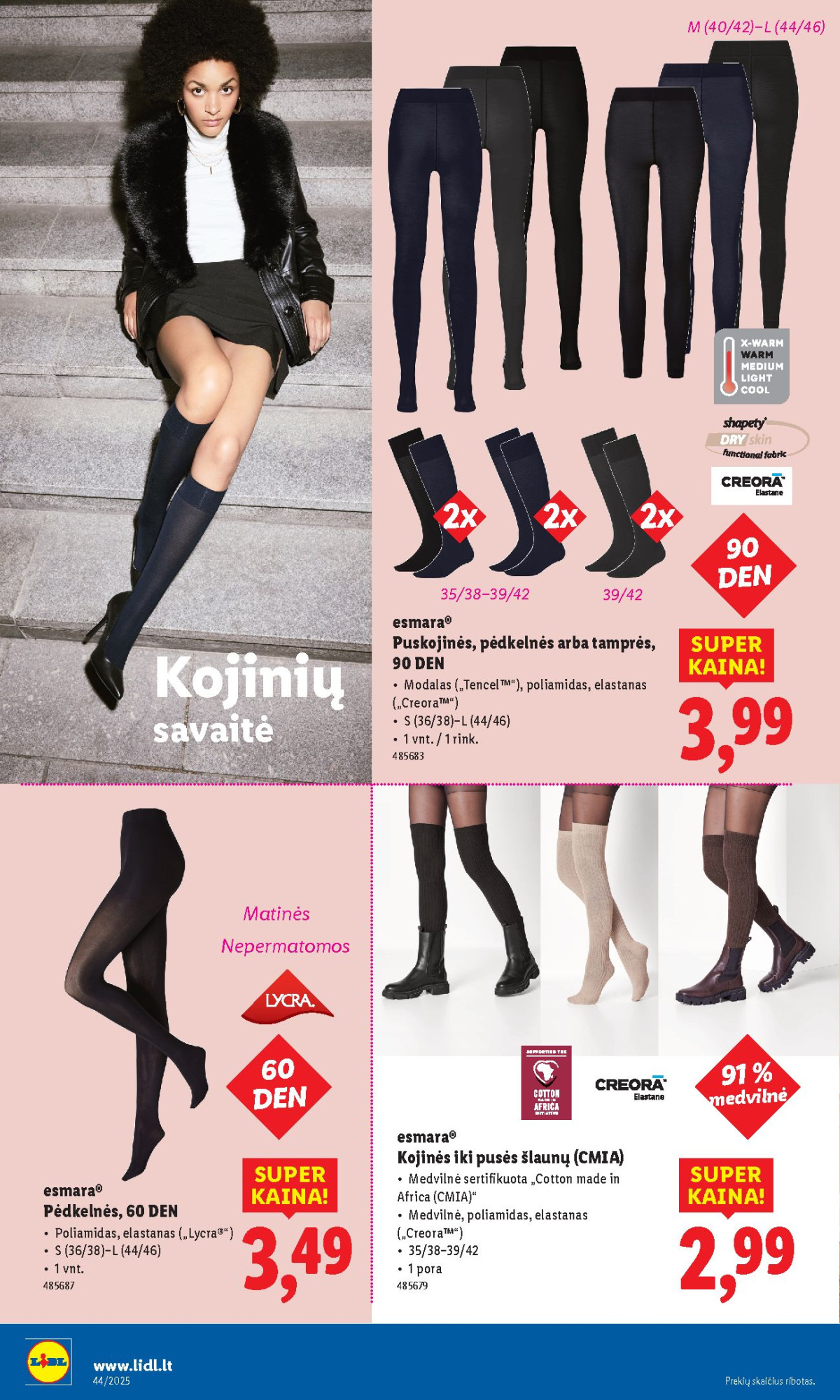 NE MAISTO PREKIŲ PASIŪLYMAI: Nuo spalio 27 d. page page-30.jpg