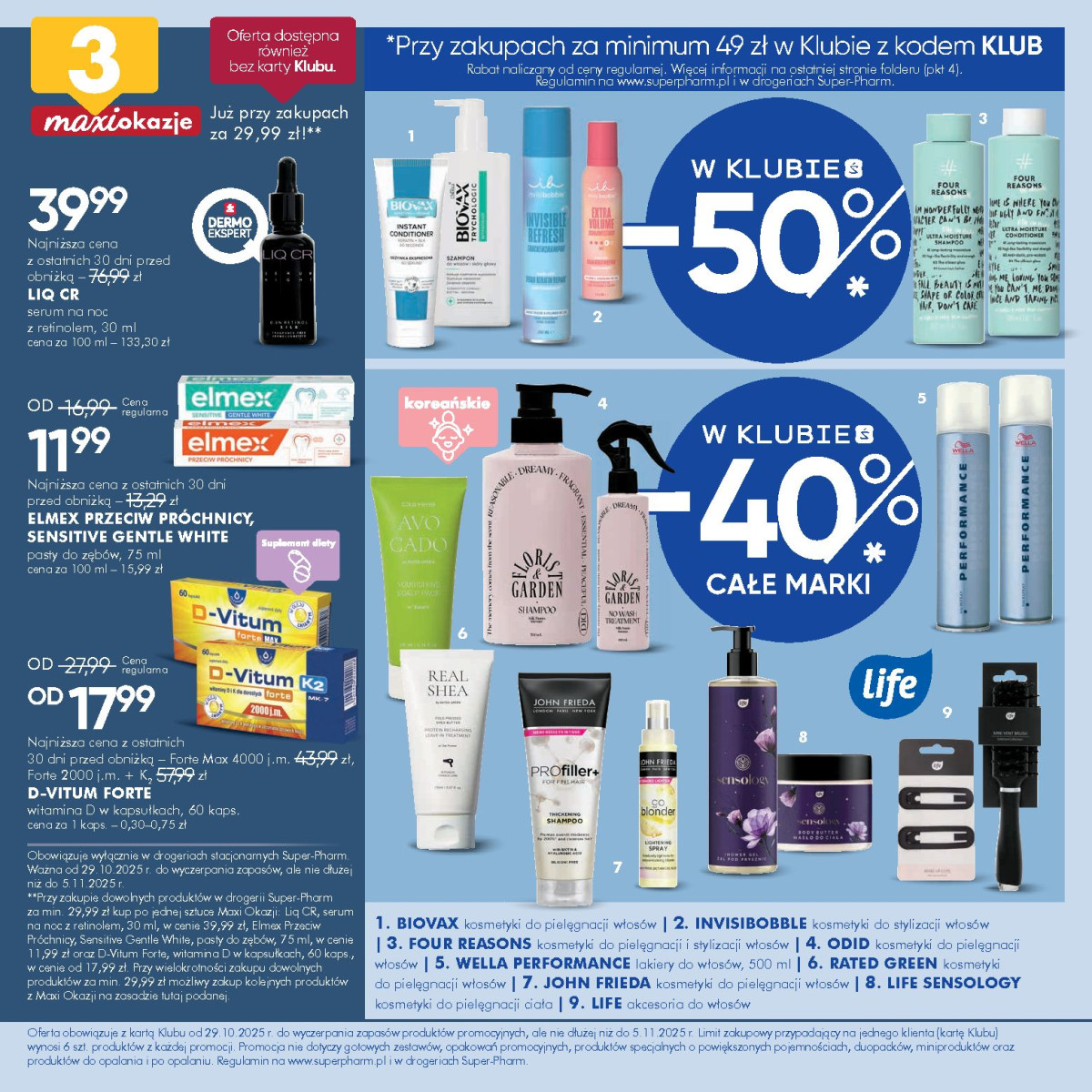 super-pharm od 29/10/2025 do 05/11/2025 page page-2.jpg 