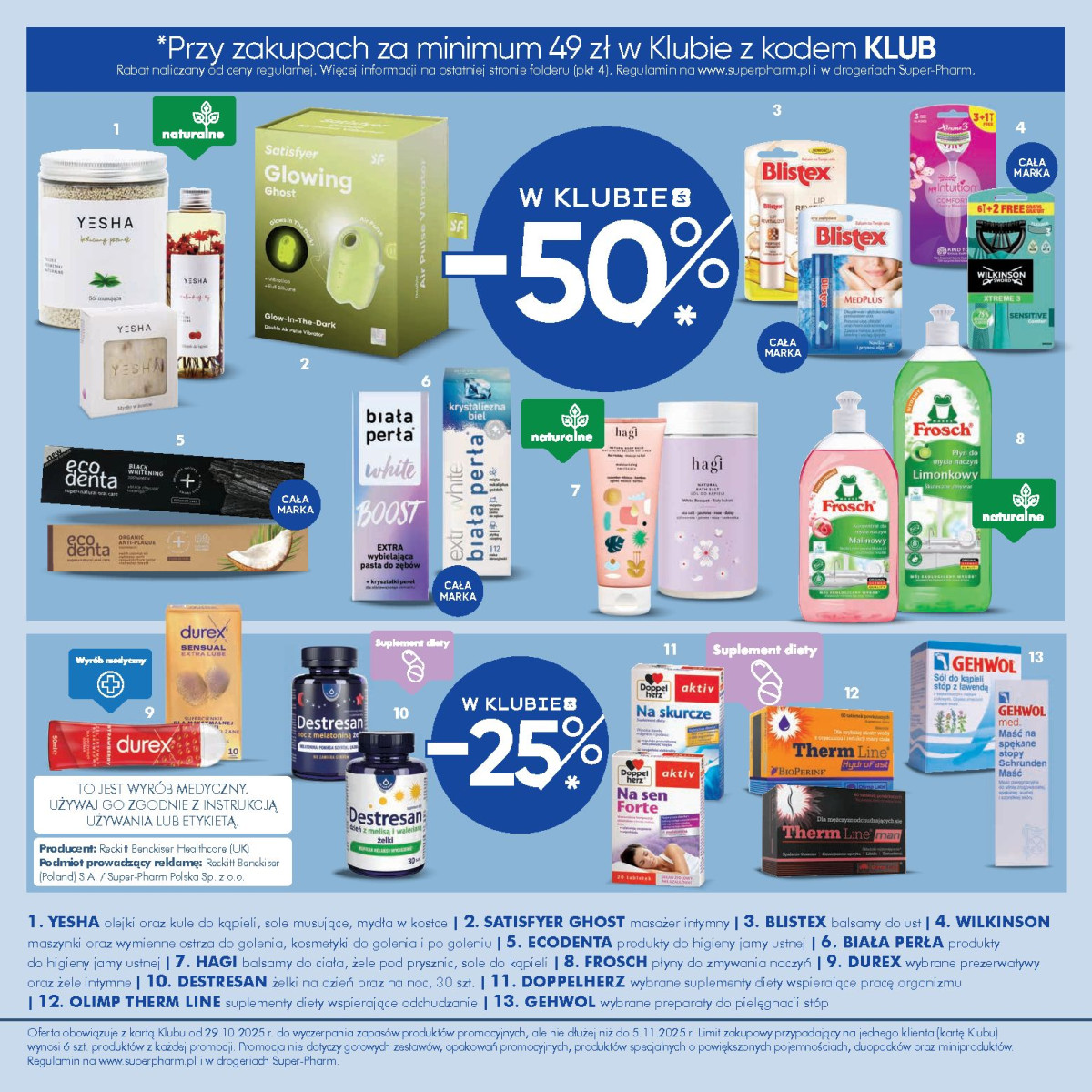 super-pharm od 29/10/2025 do 05/11/2025 page page-4.jpg 