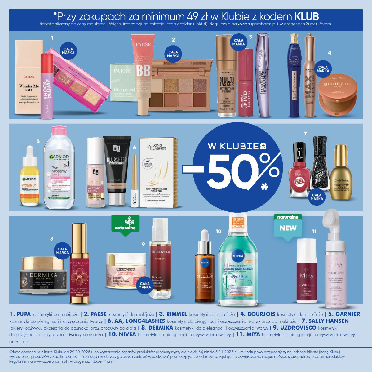super-pharm od 29/10/2025 do 05/11/2025 page page-5.jpg 