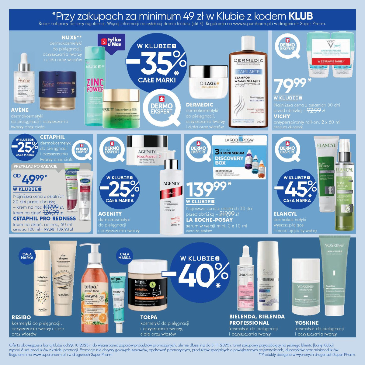 super-pharm od 29/10/2025 do 05/11/2025 page page-6.jpg 