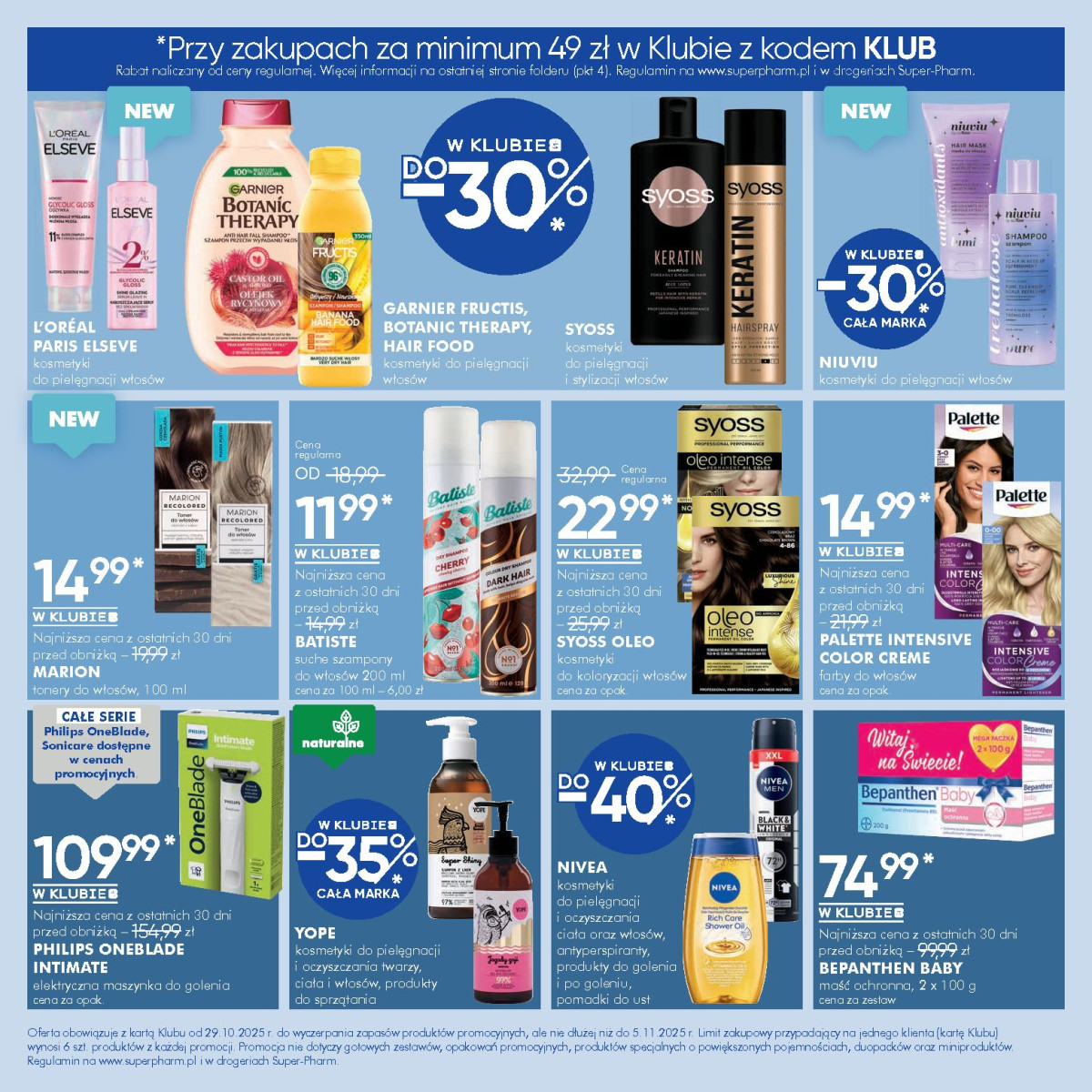 super-pharm od 29/10/2025 do 05/11/2025 page page-8.jpg 