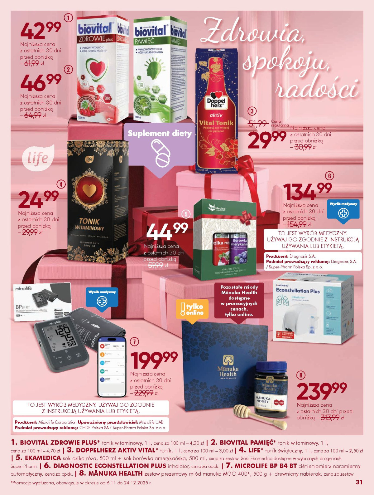 super-pharm od 06/11/2025 do 30/11/2025 page page-31.jpg 