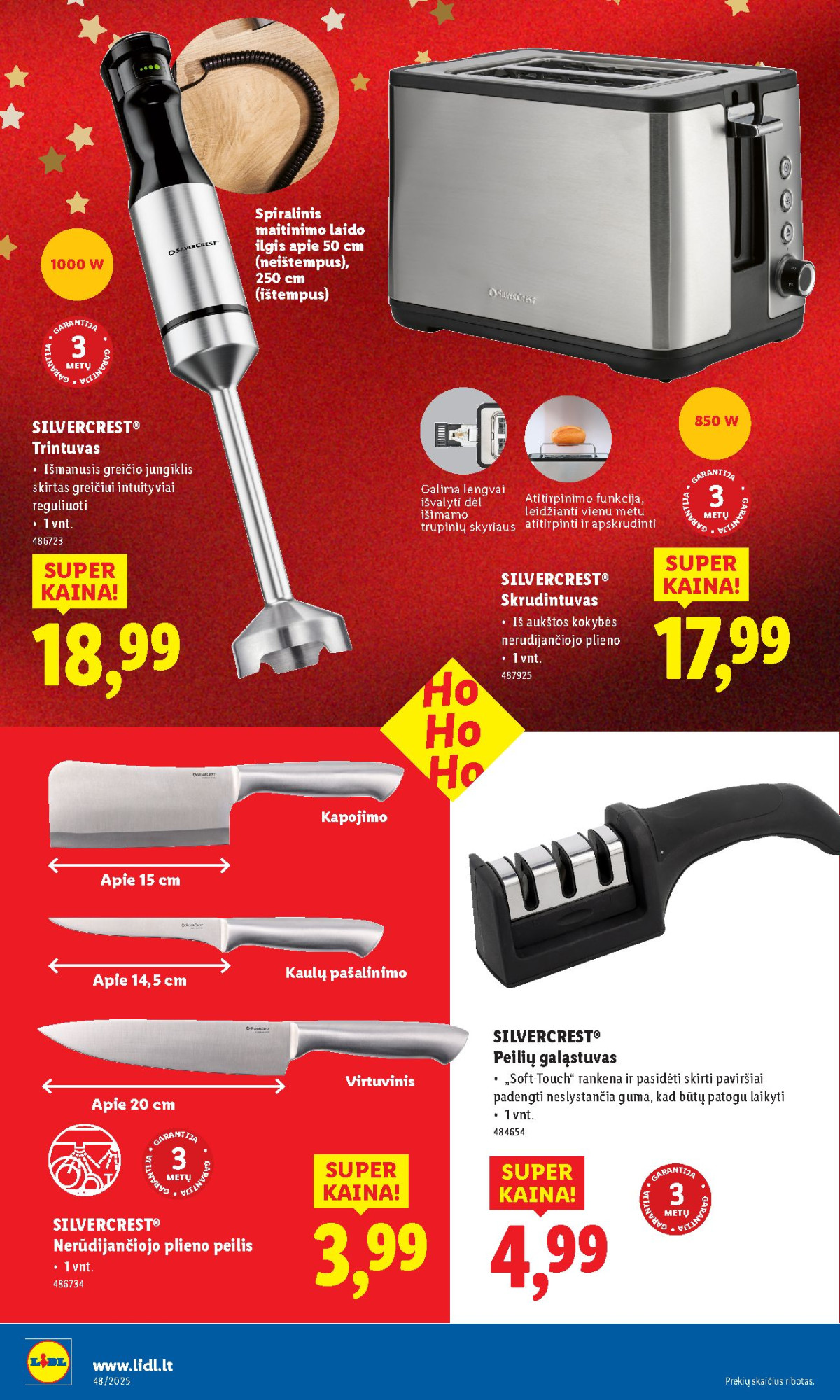 NE MAISTO PREKIŲ PASIŪLYMAI: Nuo lapkričio 24 d. page page-10.jpg 