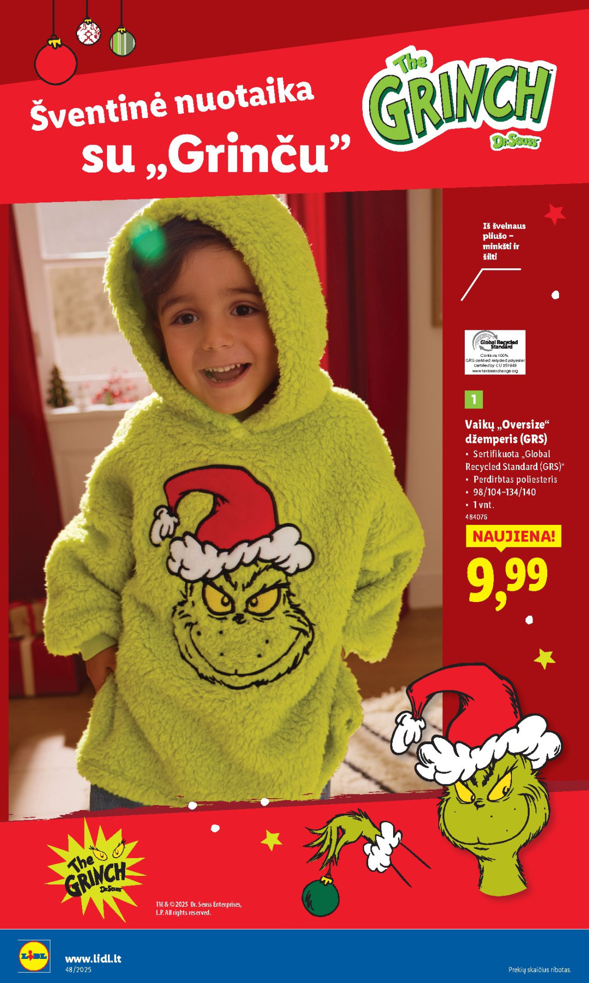 NE MAISTO PREKIŲ PASIŪLYMAI: Nuo lapkričio 24 d. page page-16.jpg 