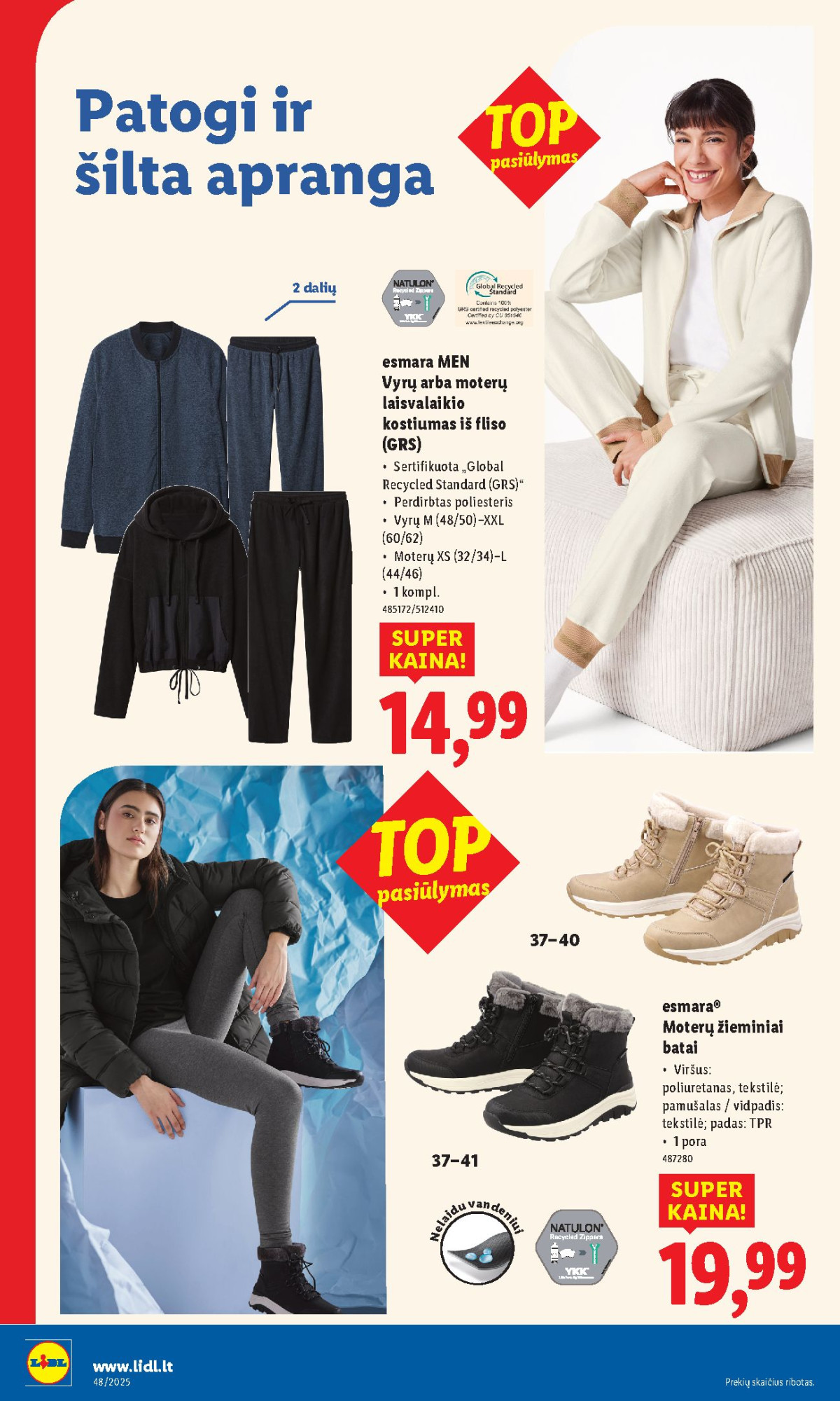 NE MAISTO PREKIŲ PASIŪLYMAI: Nuo lapkričio 24 d. page page-18.jpg 