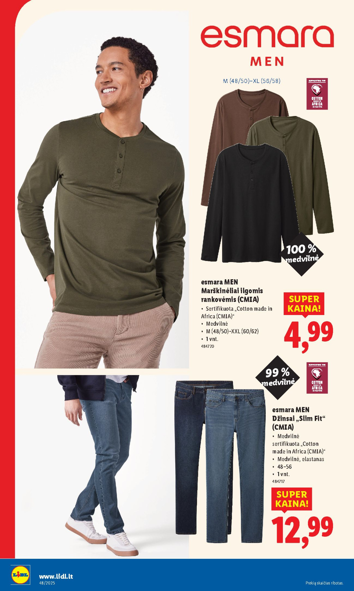 NE MAISTO PREKIŲ PASIŪLYMAI: Nuo lapkričio 24 d. page page-20.jpg 