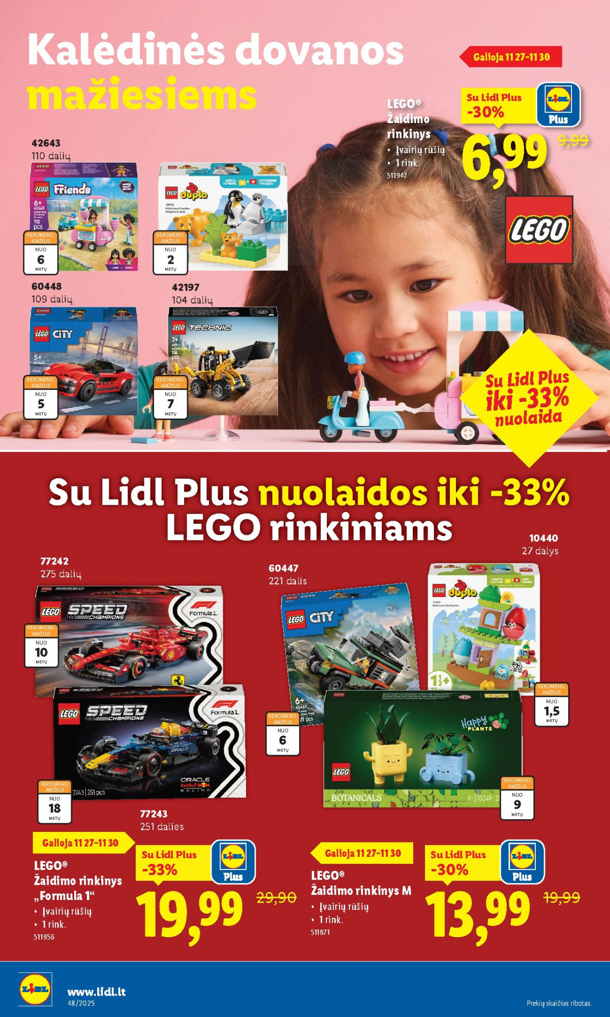 NE MAISTO PREKIŲ PASIŪLYMAI: Nuo lapkričio 24 d. page page-24.jpg 