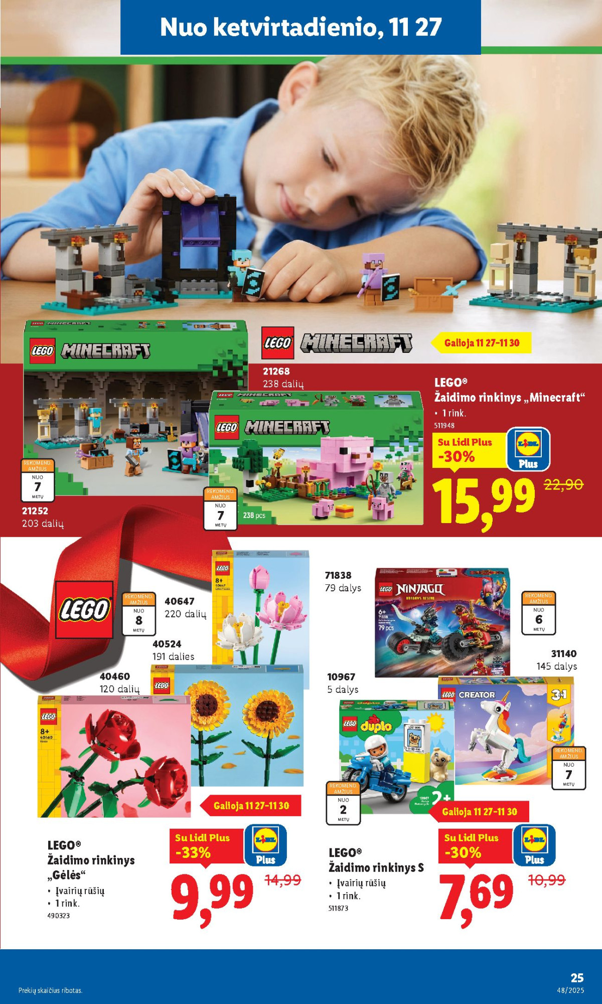 NE MAISTO PREKIŲ PASIŪLYMAI: Nuo lapkričio 24 d. page page-25.jpg 