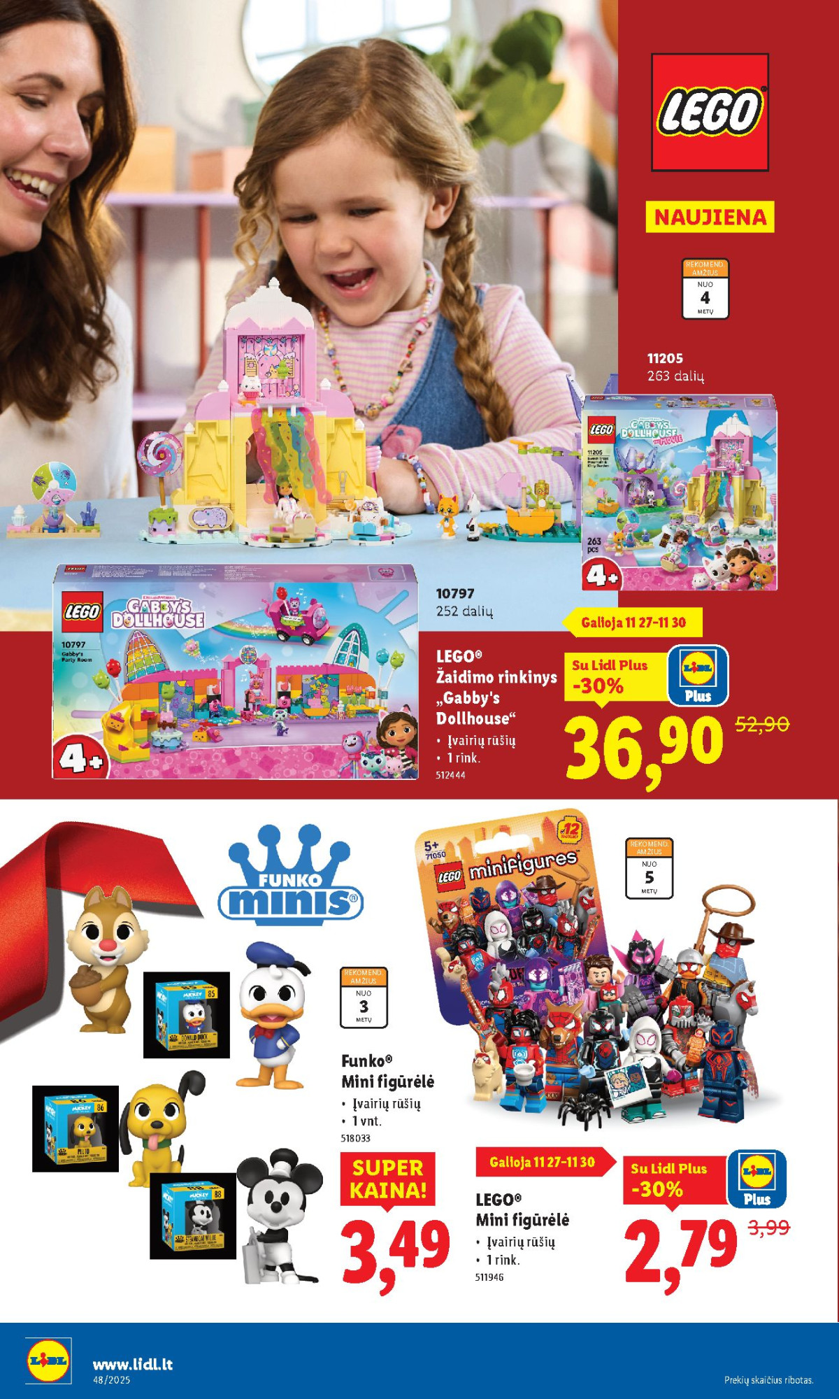 NE MAISTO PREKIŲ PASIŪLYMAI: Nuo lapkričio 24 d. page page-26.jpg 