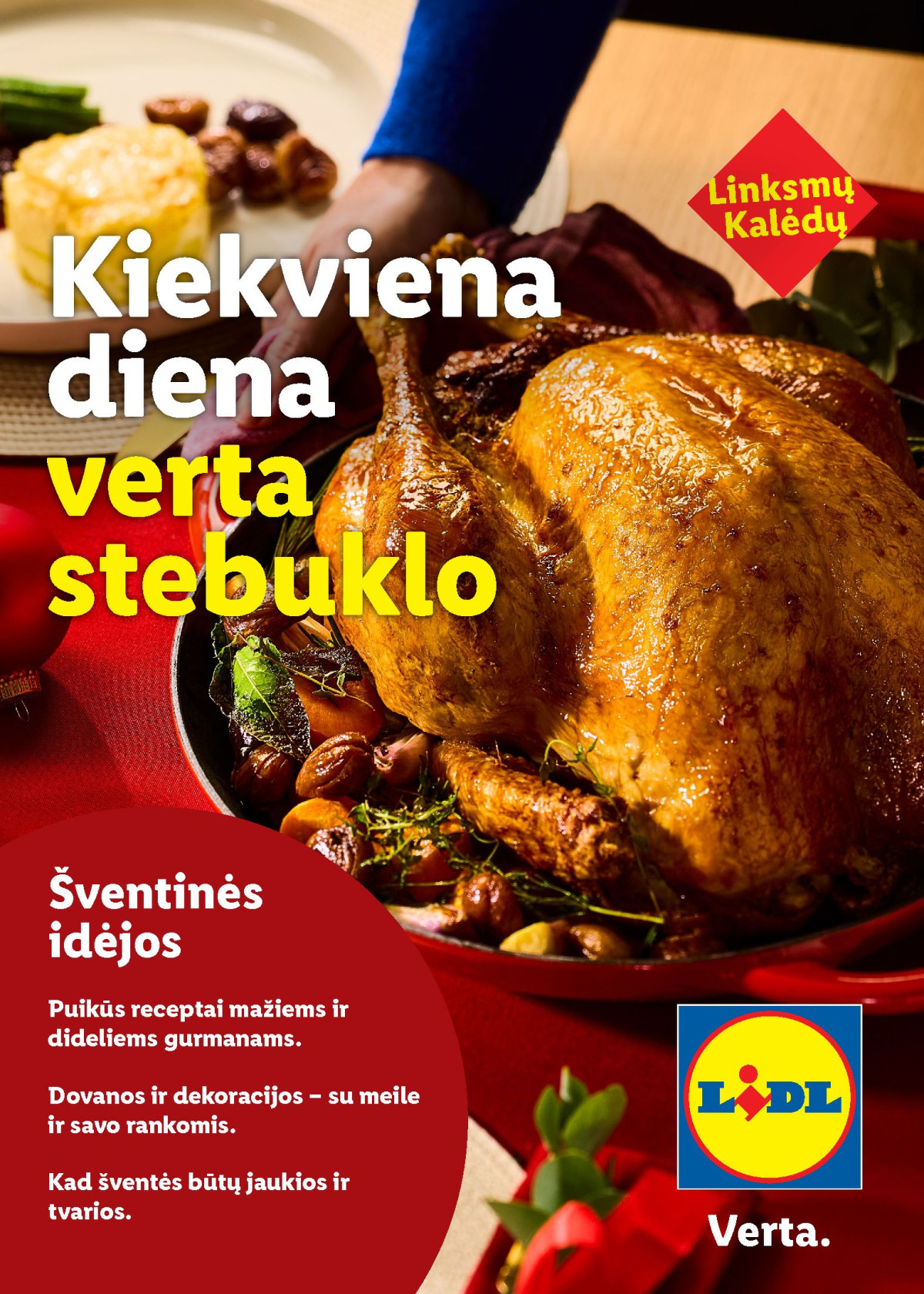 Kalėdų stalui: Kalėdos su LIDL page page-1.jpg 